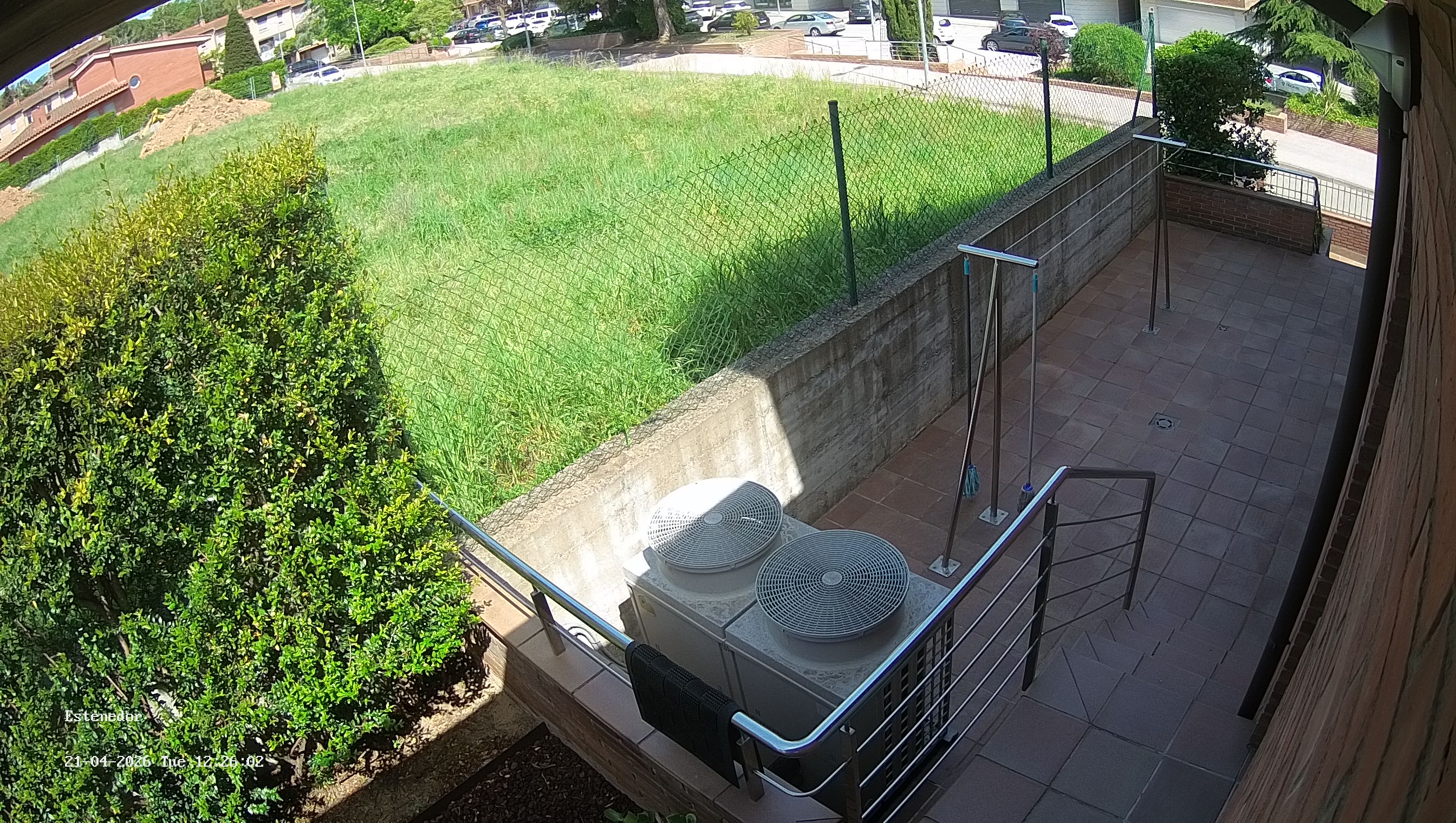 Webcam 2 Screen Capture