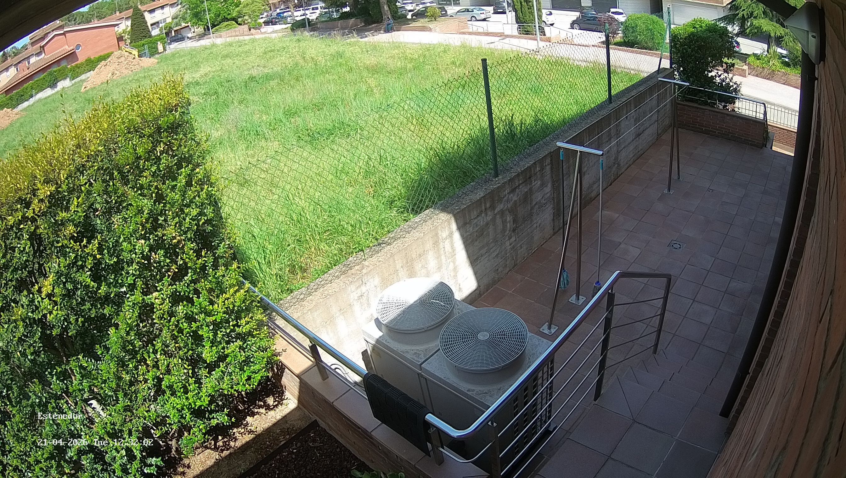 Webcam 2 Screen Capture