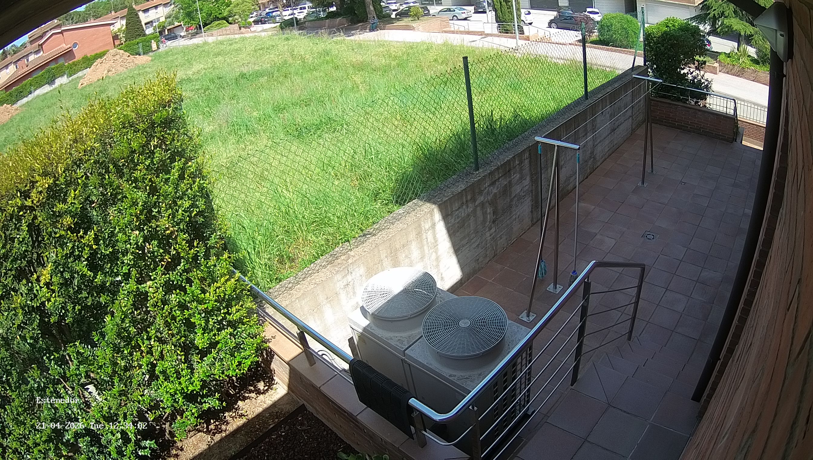 Webcam 2 Screen Capture