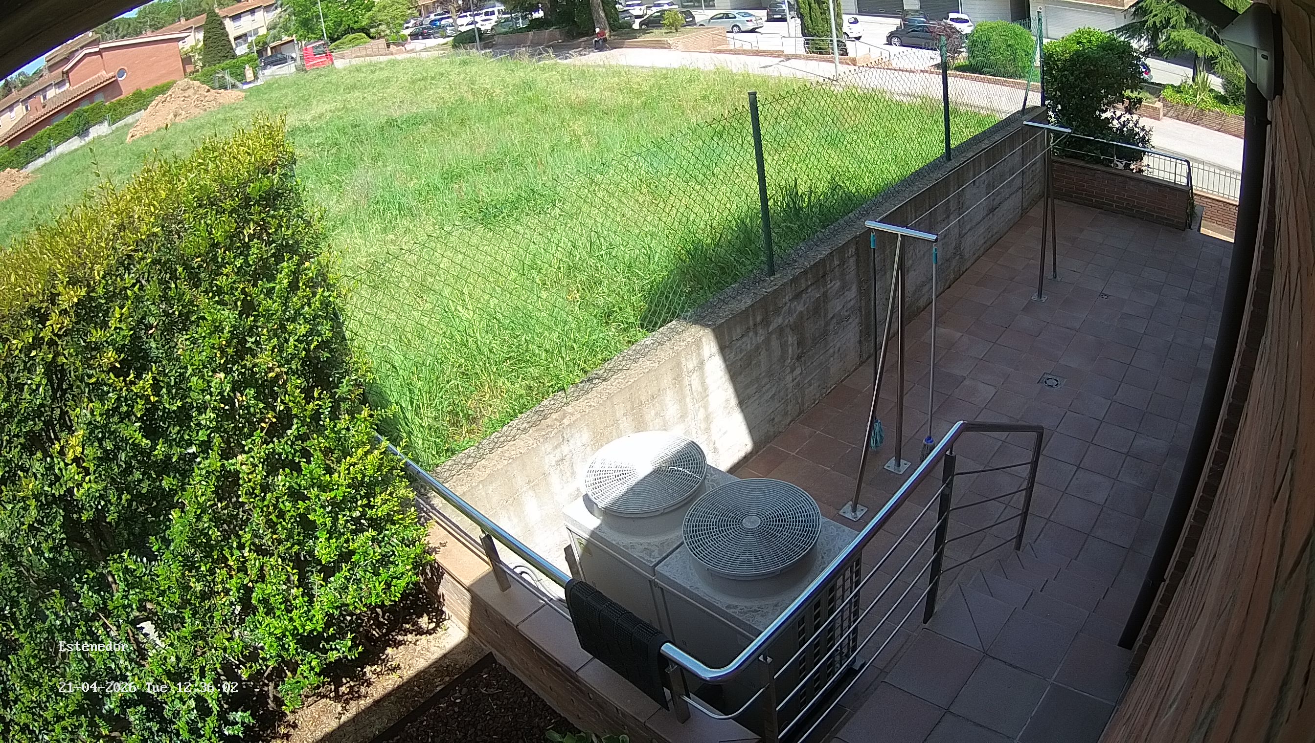 Webcam 2 Screen Capture