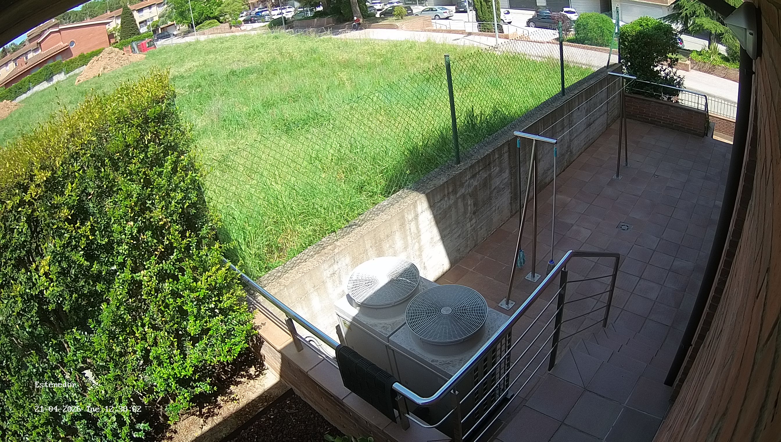 Webcam 2 Screen Capture