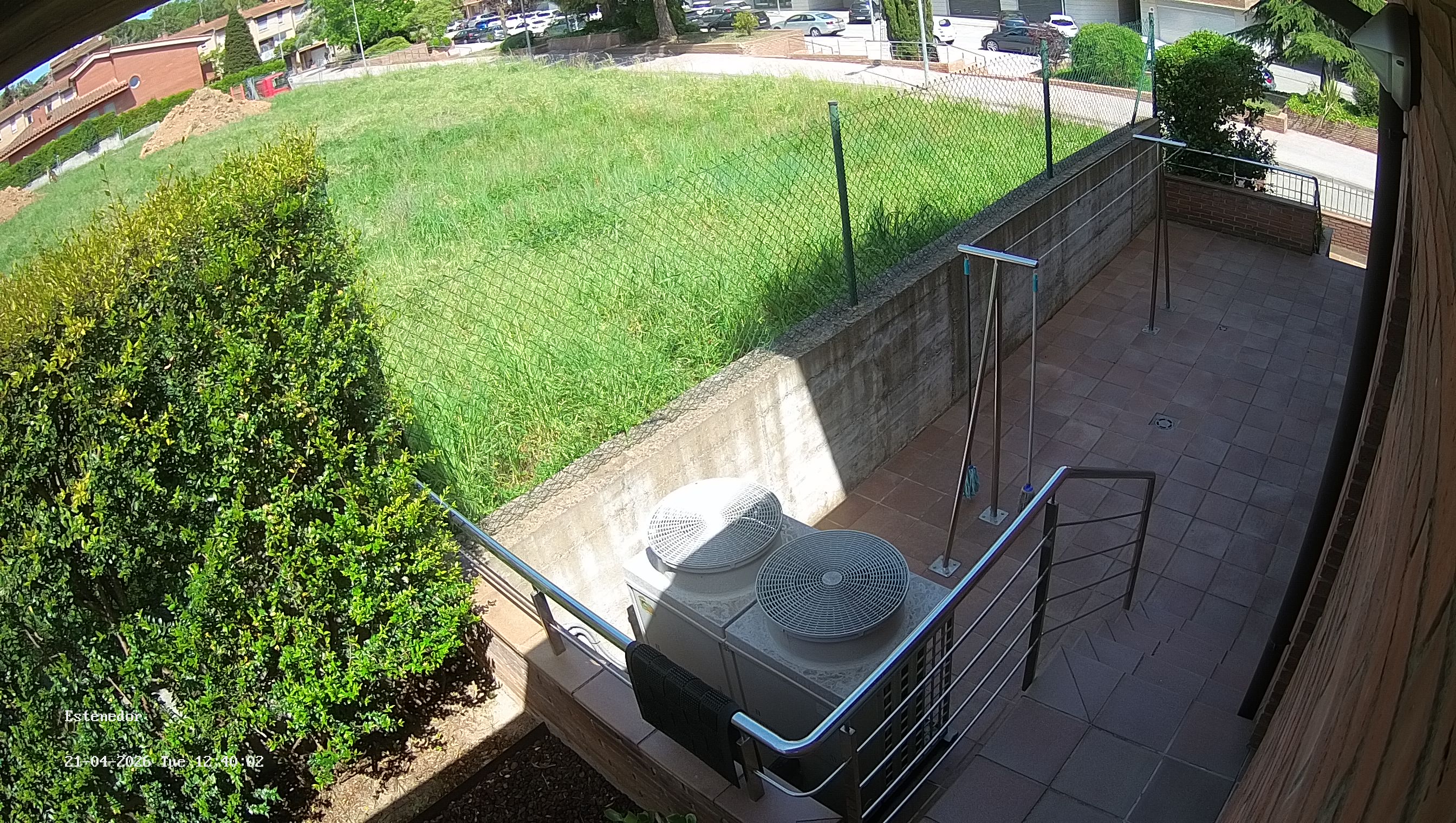 Webcam 2 Screen Capture