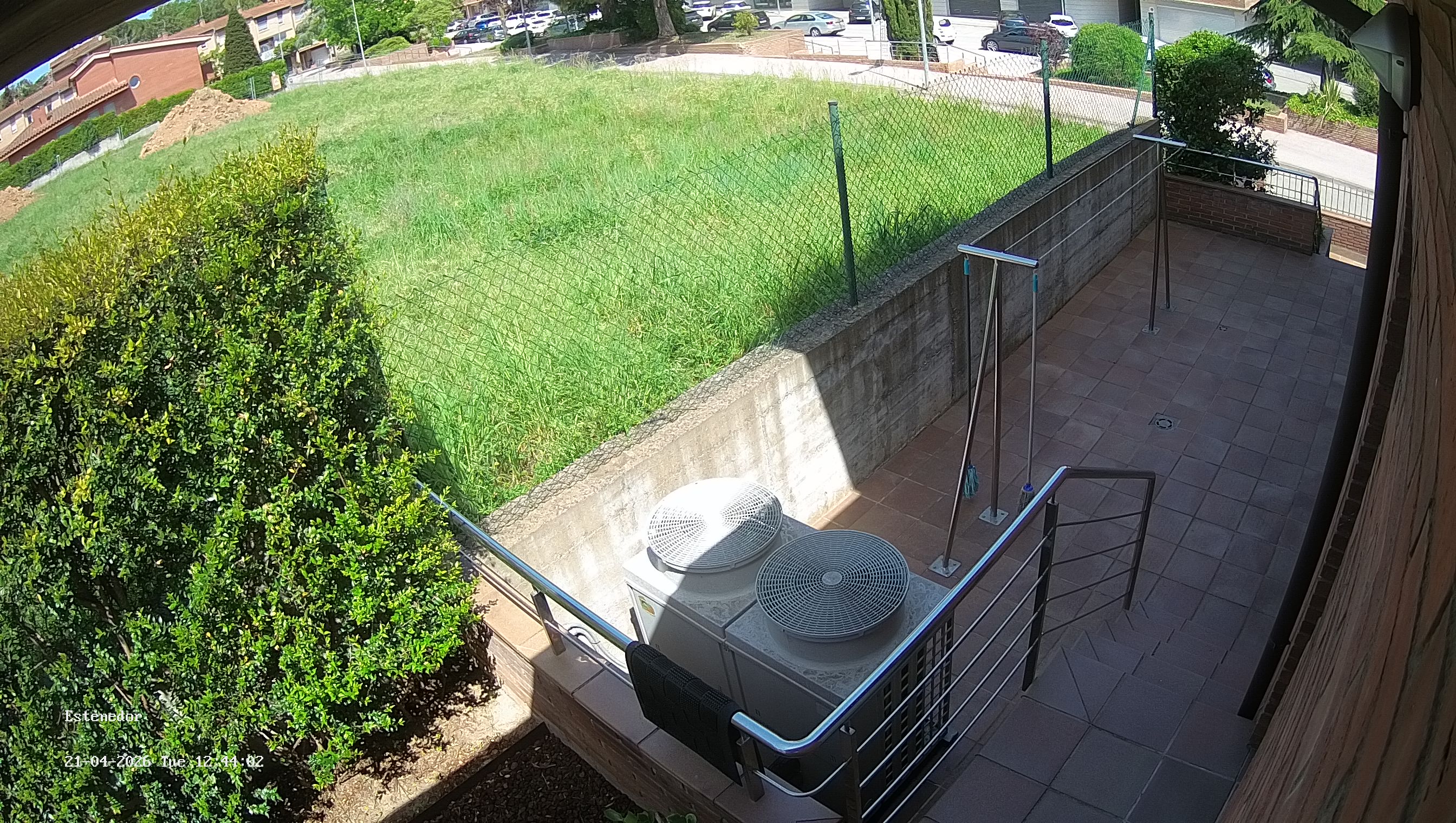 Webcam 2 Screen Capture