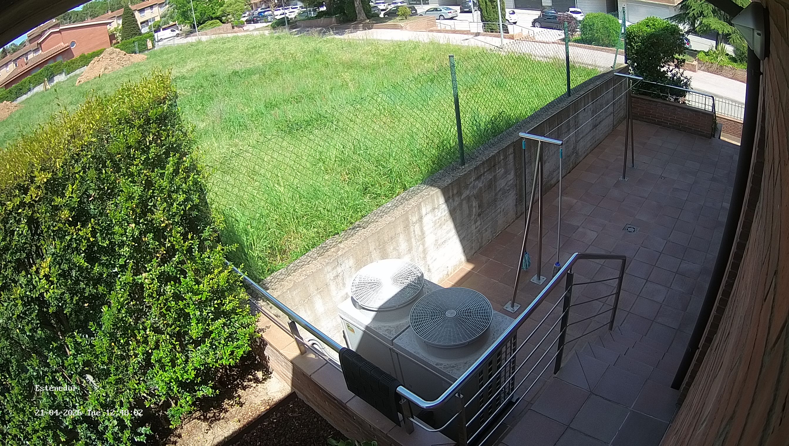 Webcam 2 Screen Capture