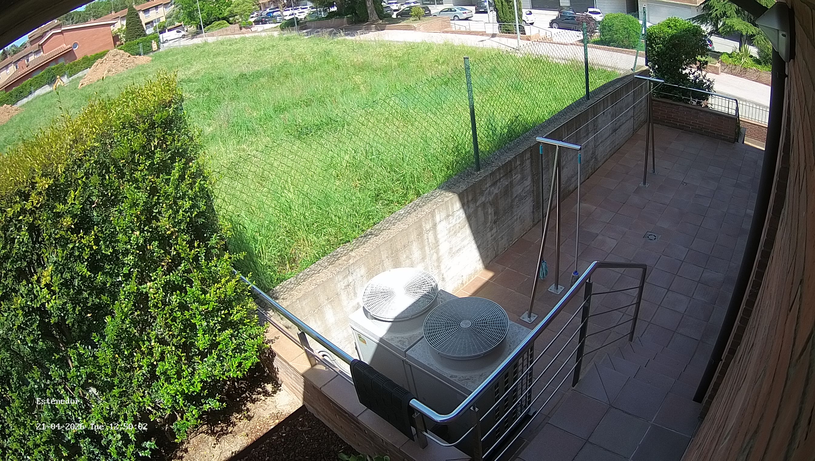 Webcam 2 Screen Capture