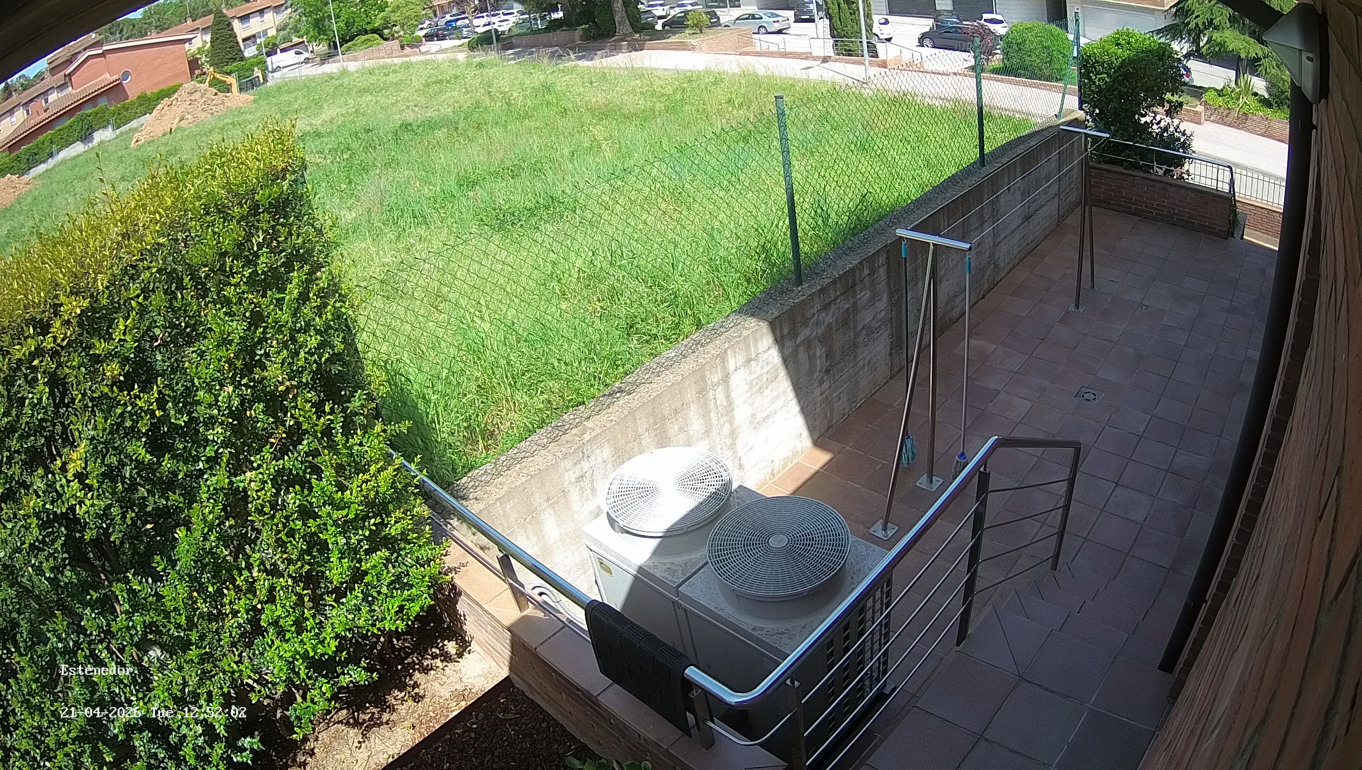 Webcam 2 Screen Capture