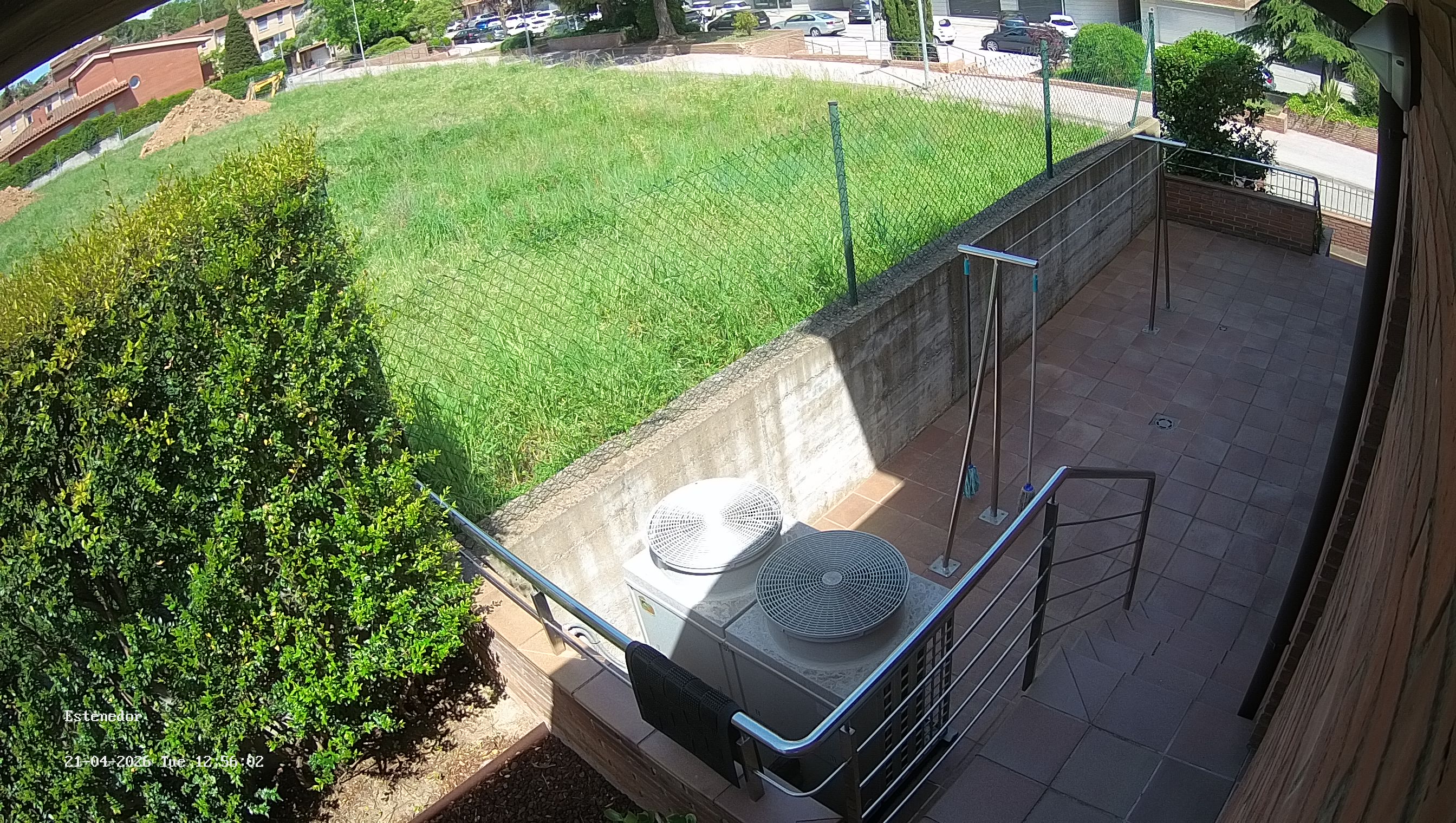 Webcam 2 Screen Capture