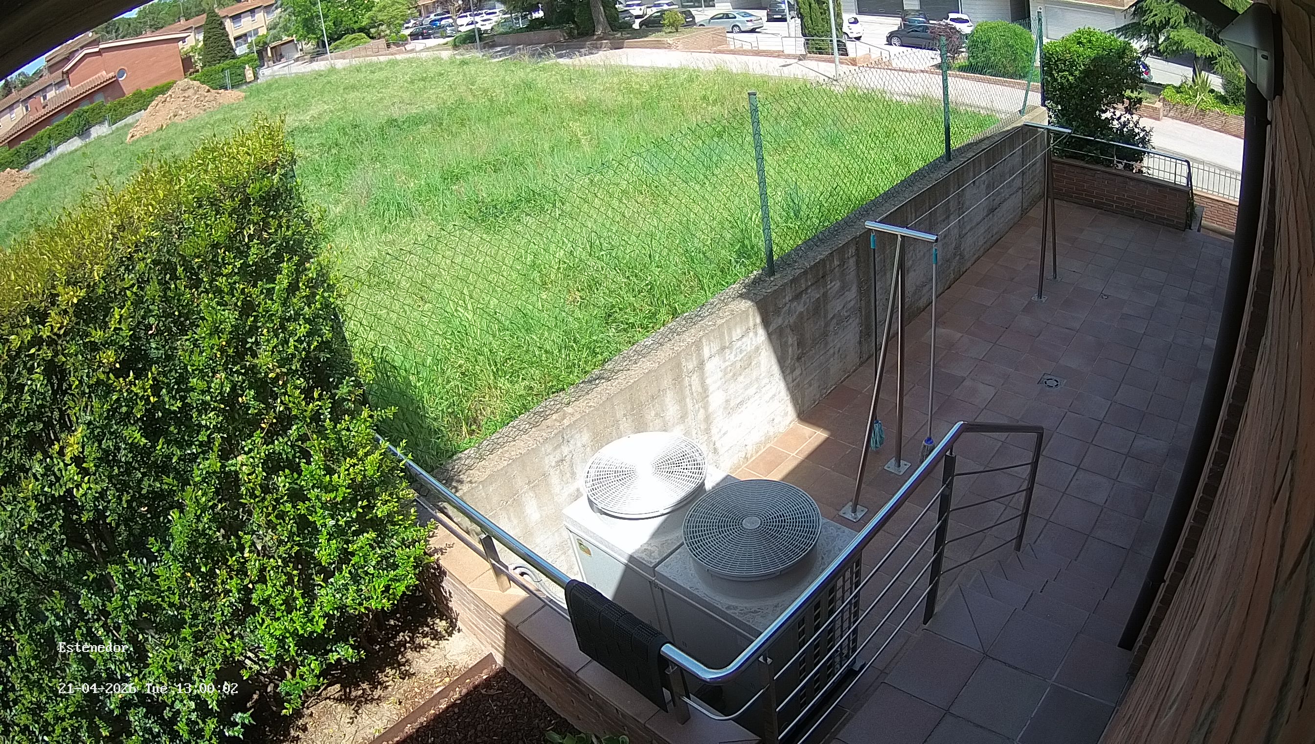 Webcam 2 Screen Capture