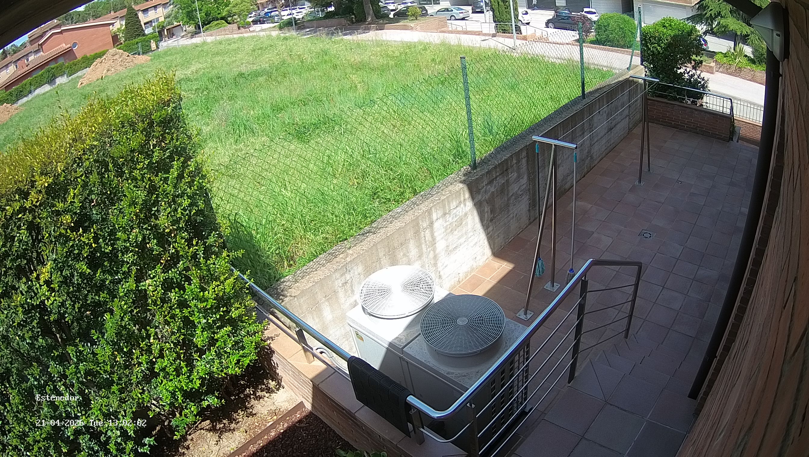 Webcam 2 Screen Capture