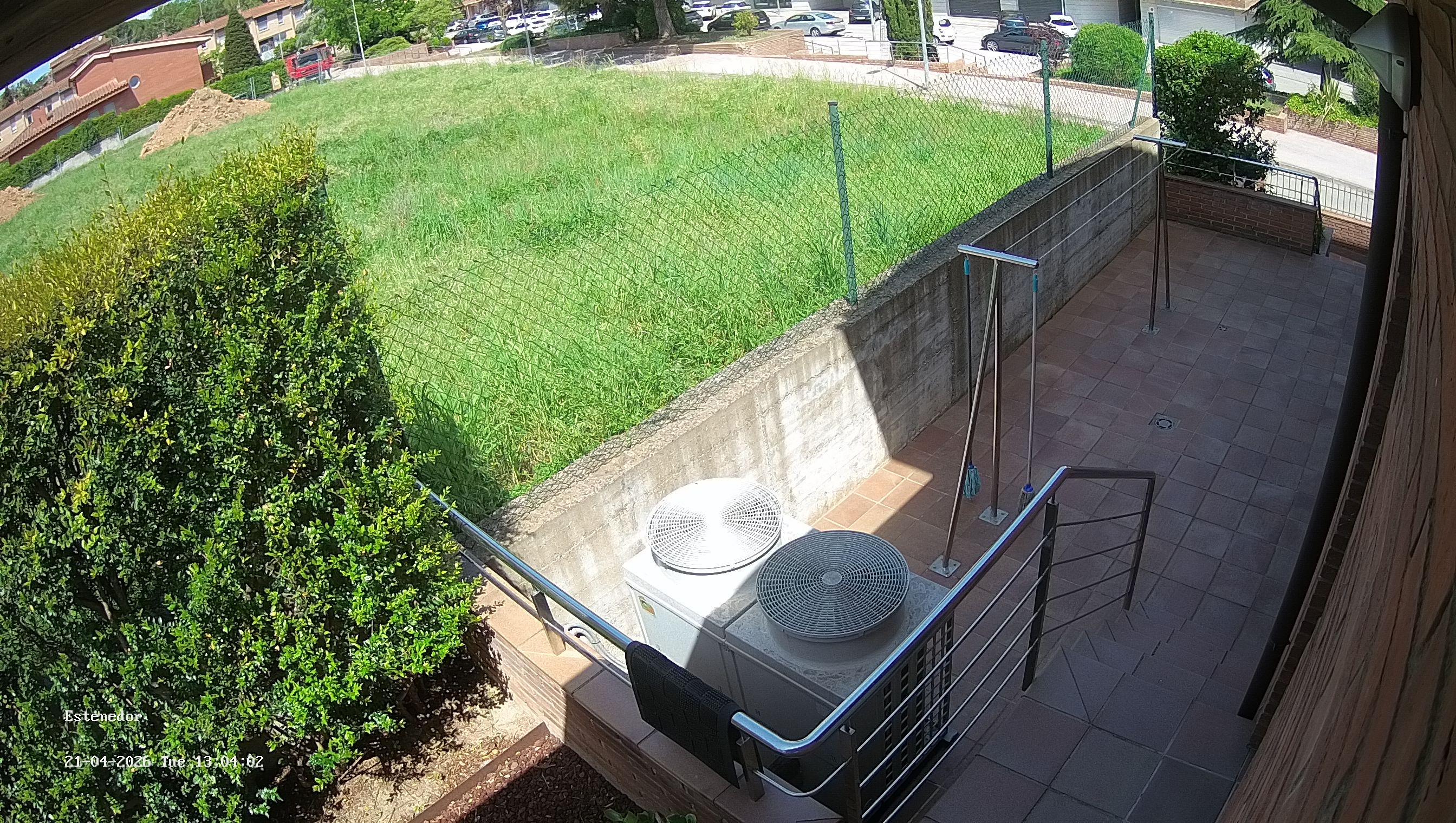 Webcam 2 Screen Capture