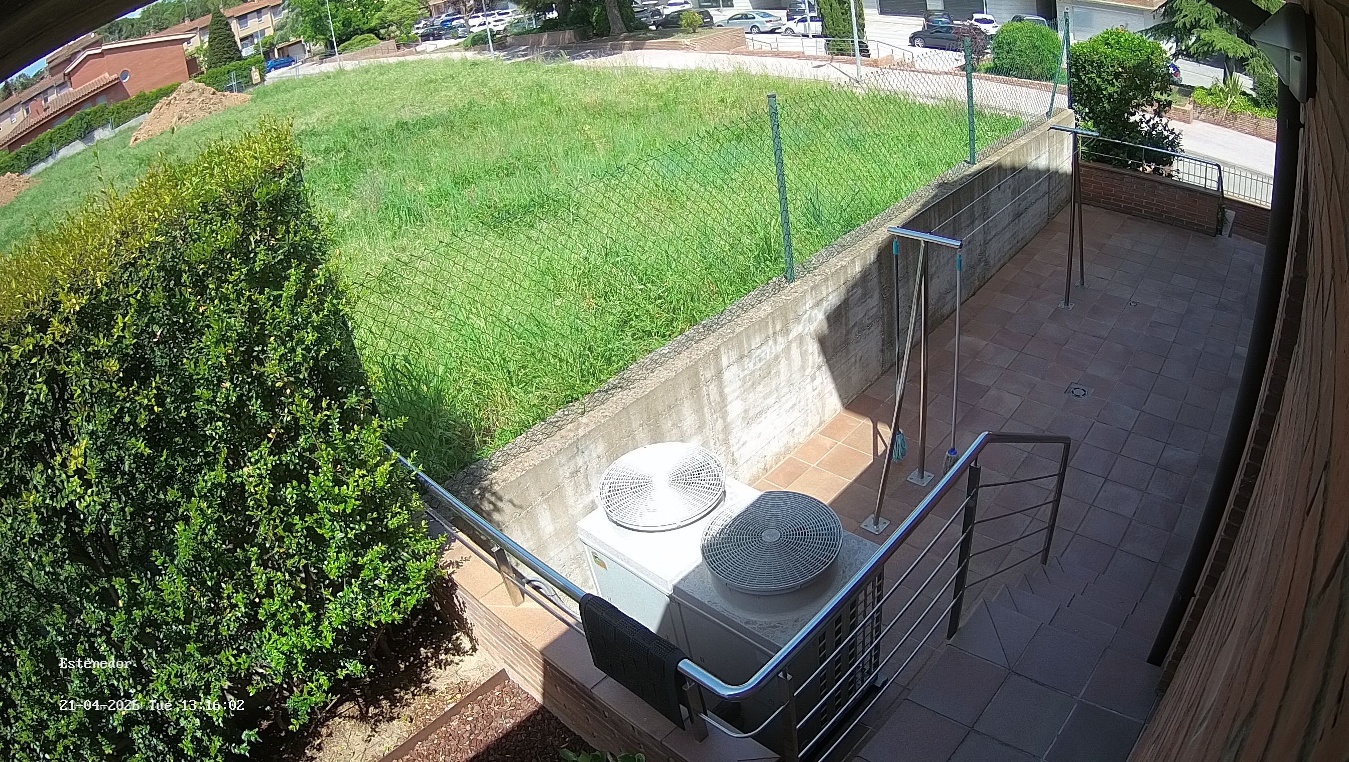 Webcam 2 Screen Capture