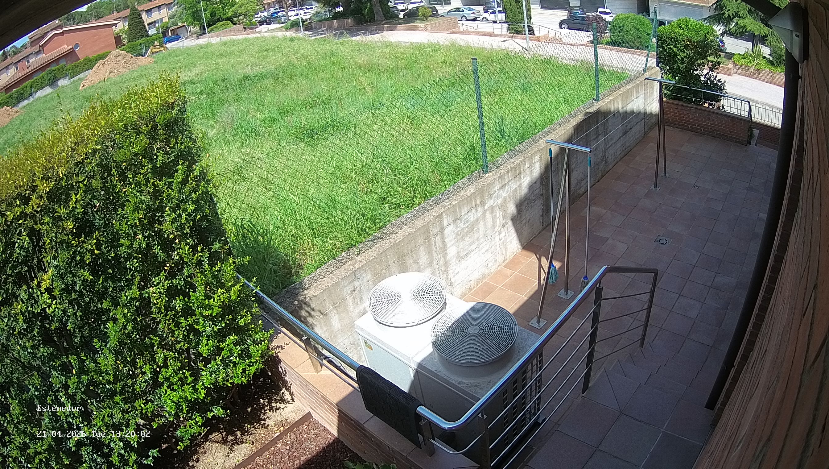 Webcam 2 Screen Capture