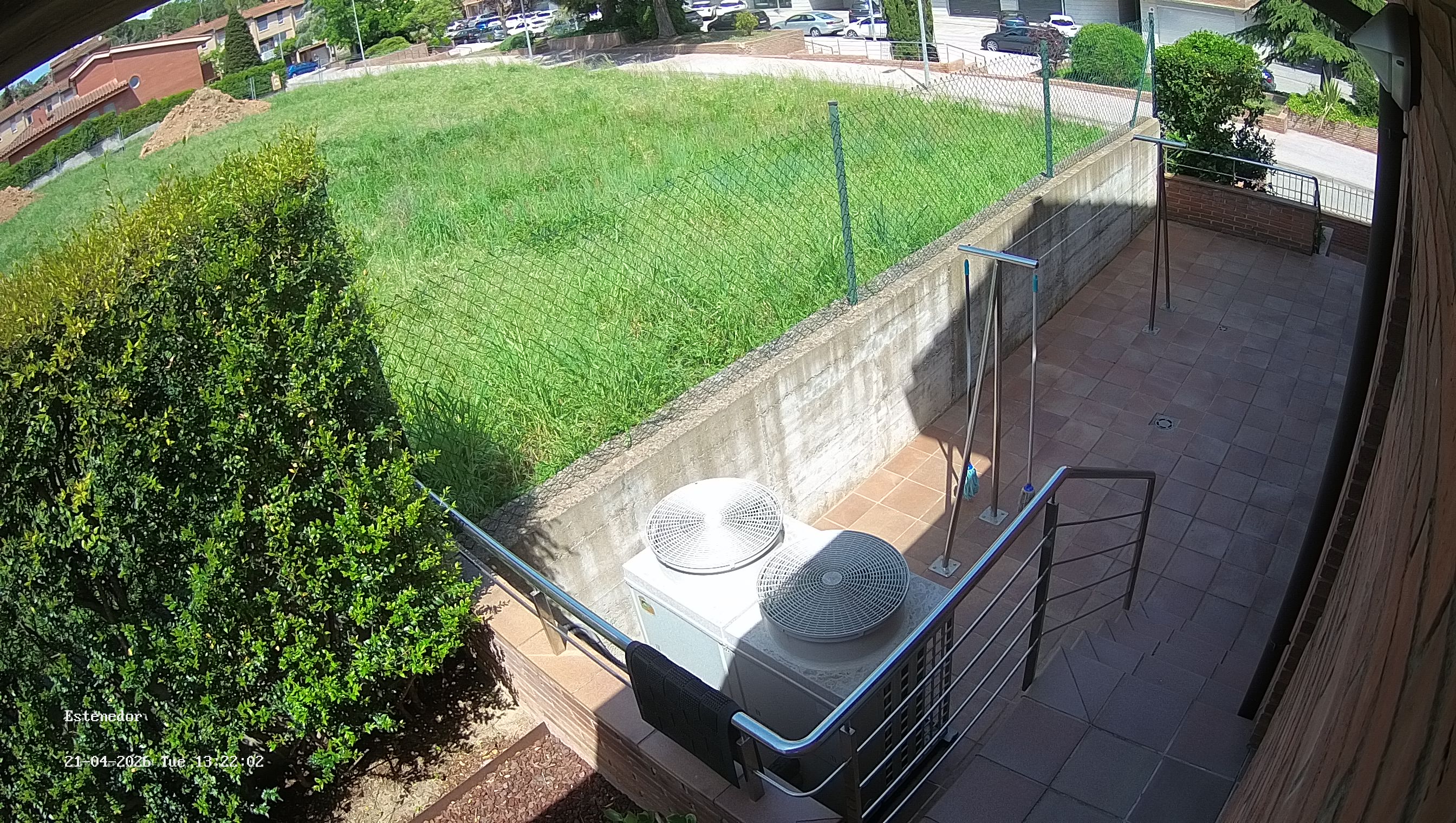 Webcam 2 Screen Capture