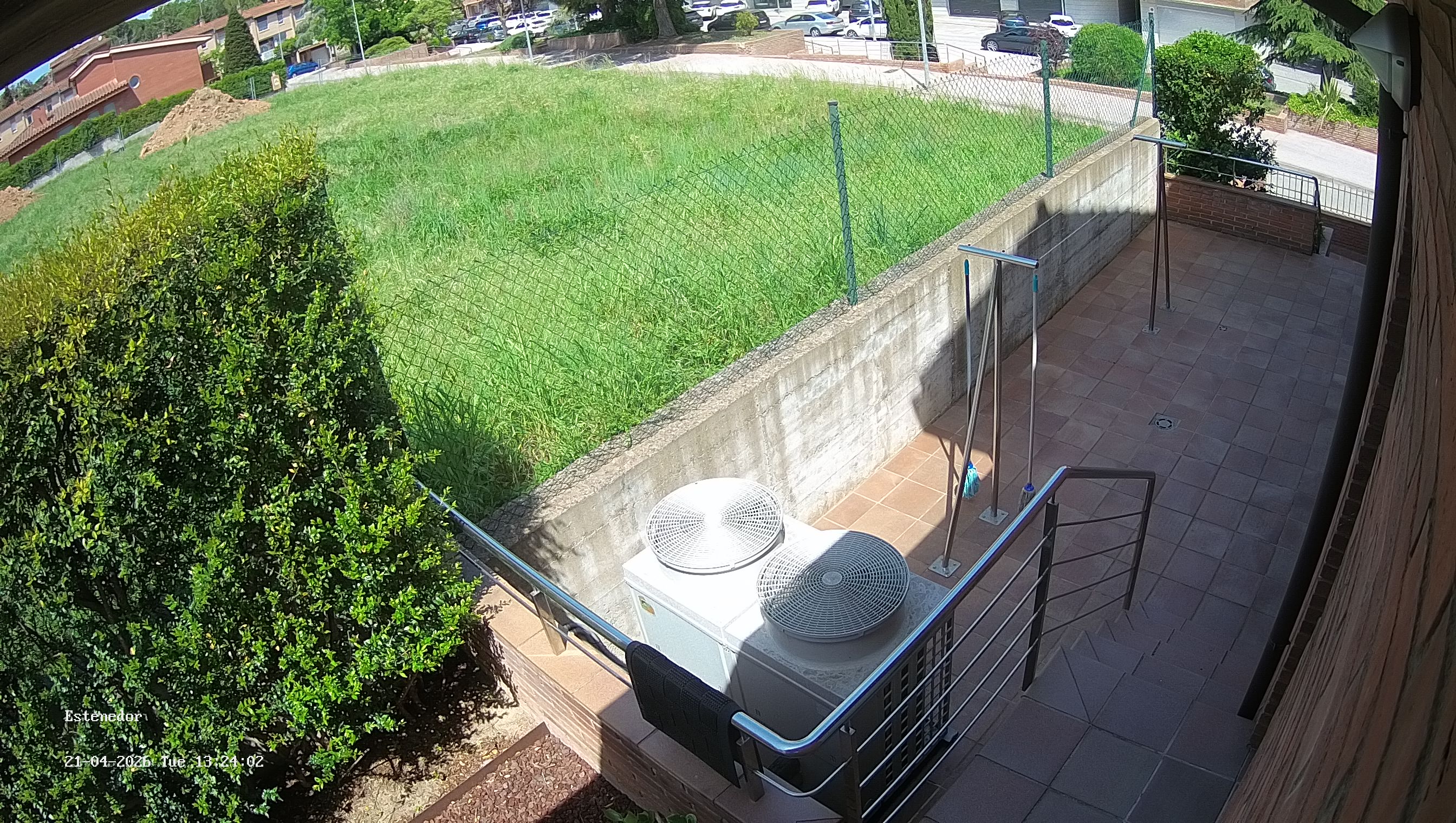 Webcam 2 Screen Capture