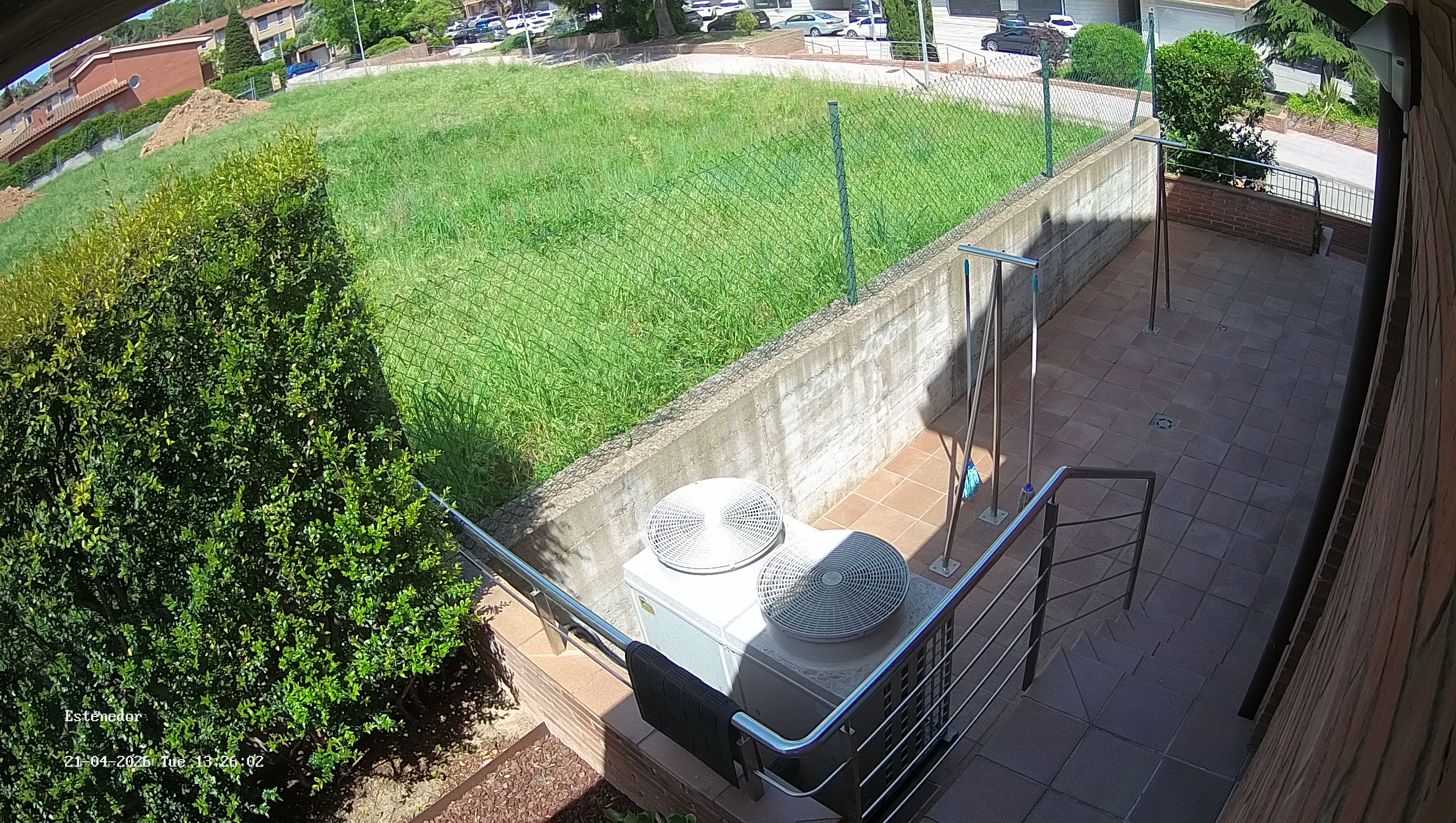 Webcam 2 Screen Capture