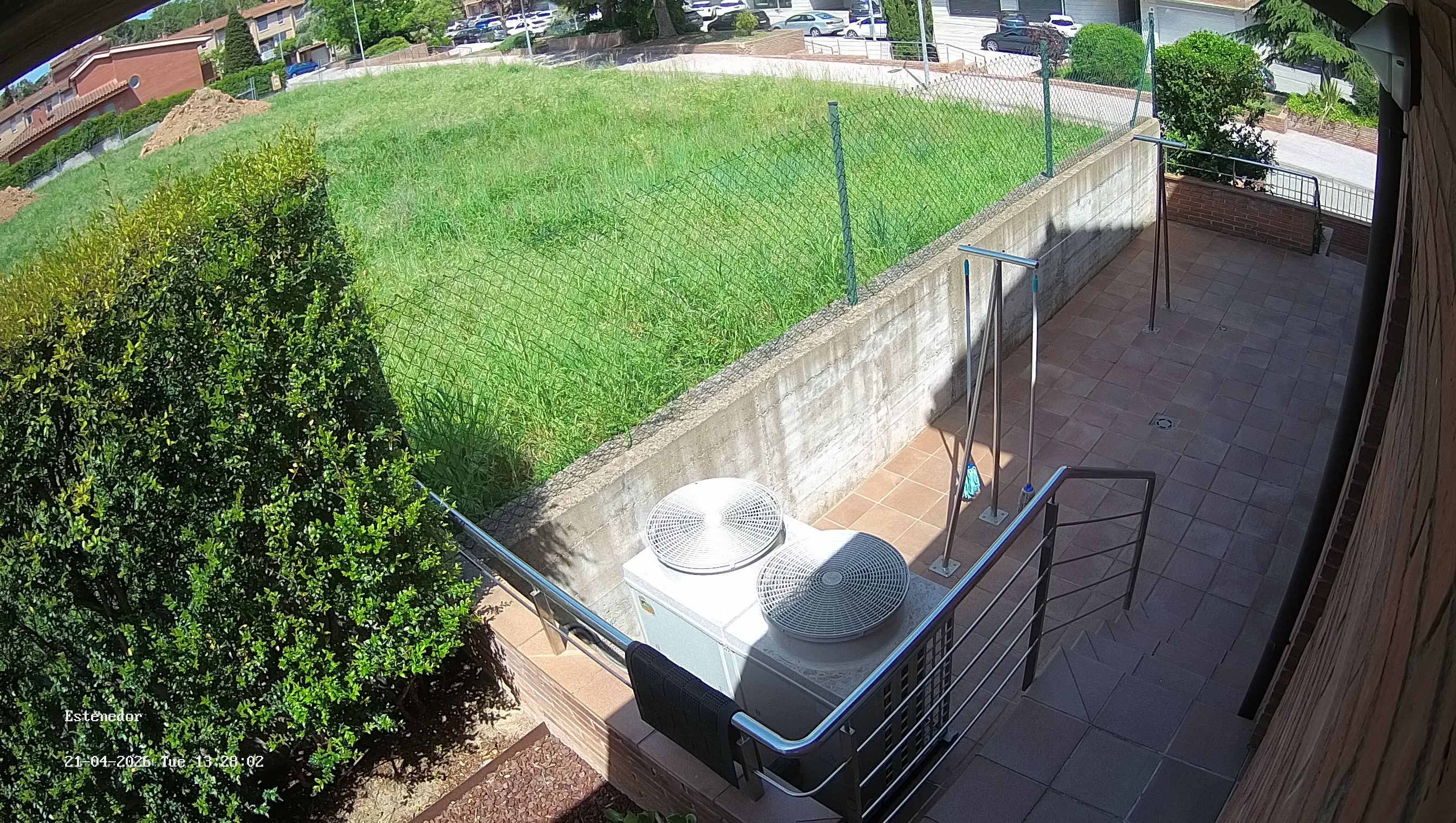 Webcam 2 Screen Capture