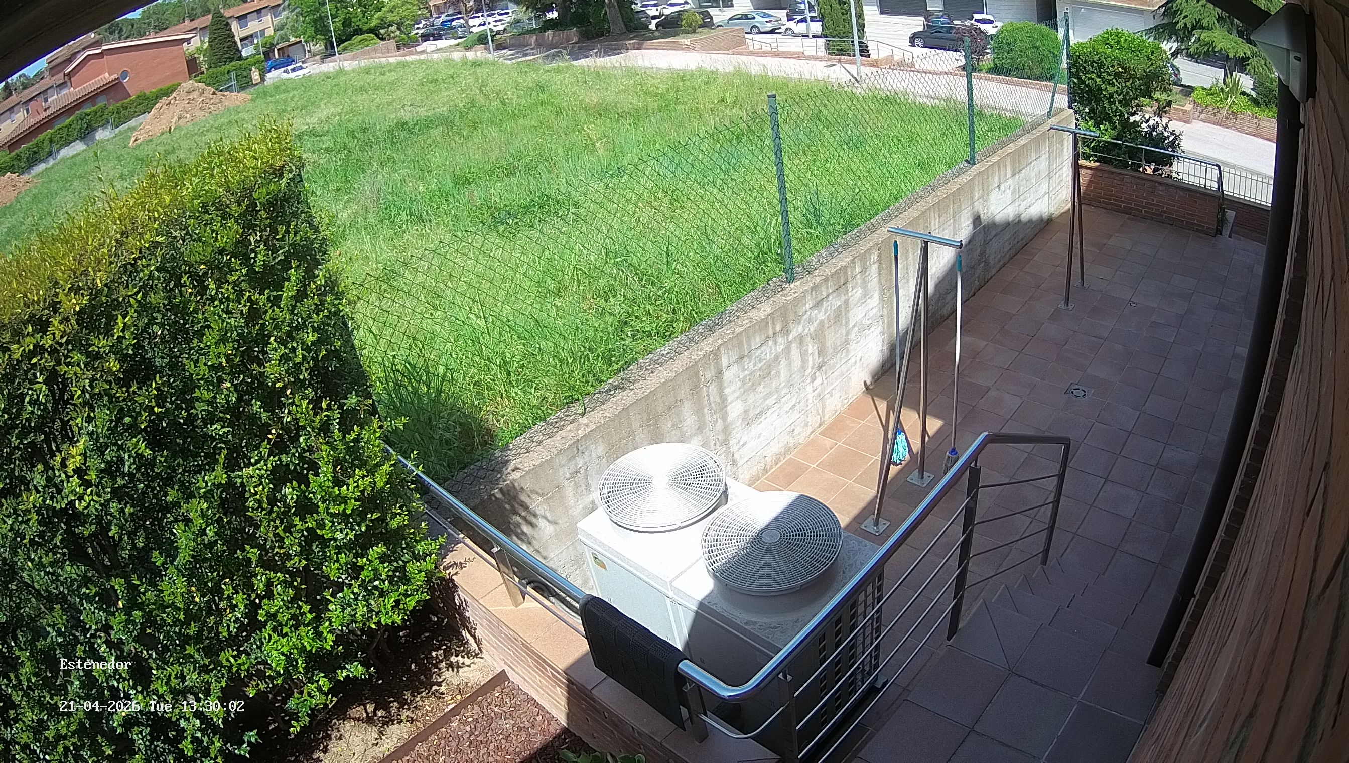 Webcam 2 Screen Capture