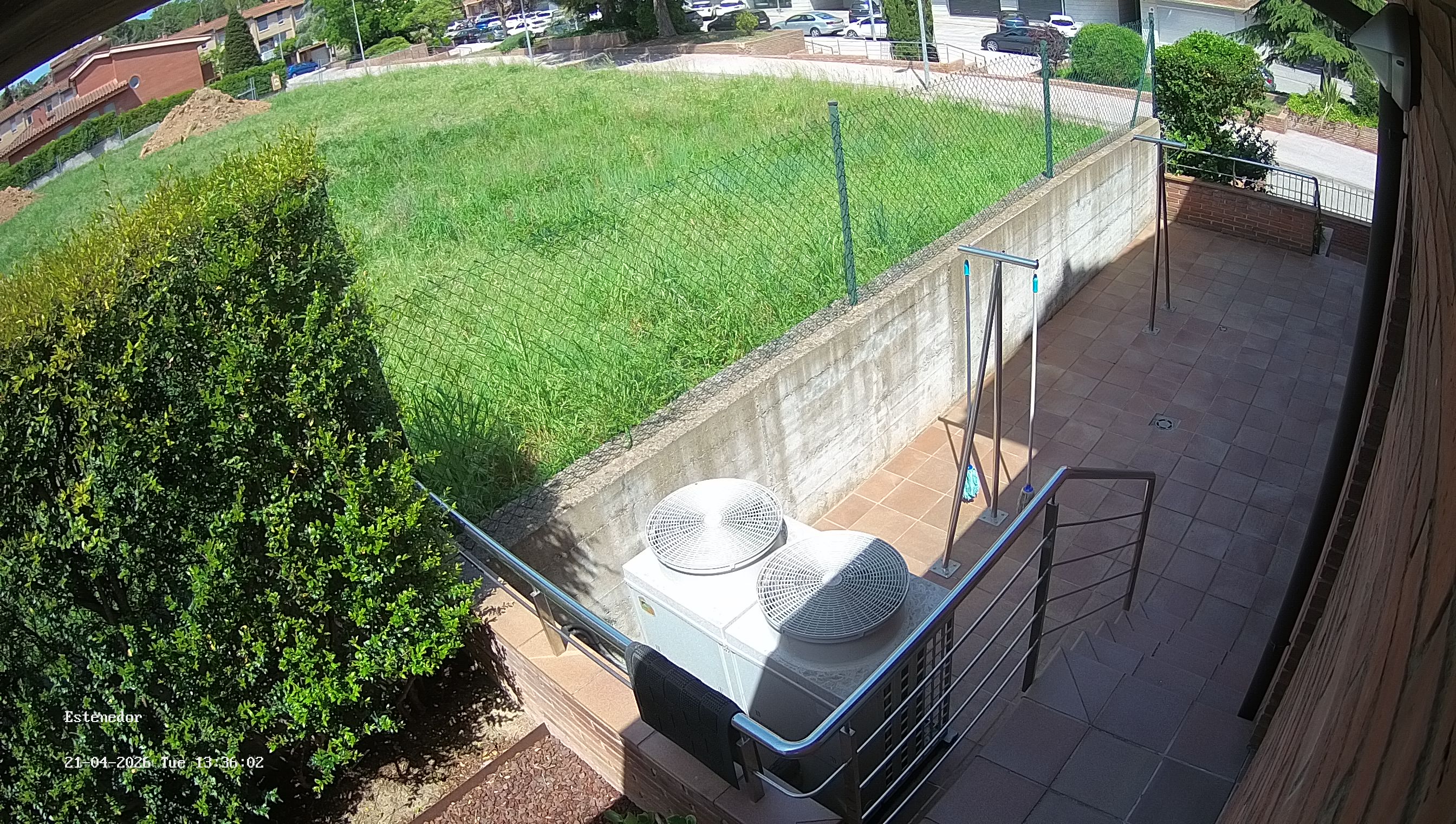 Webcam 2 Screen Capture