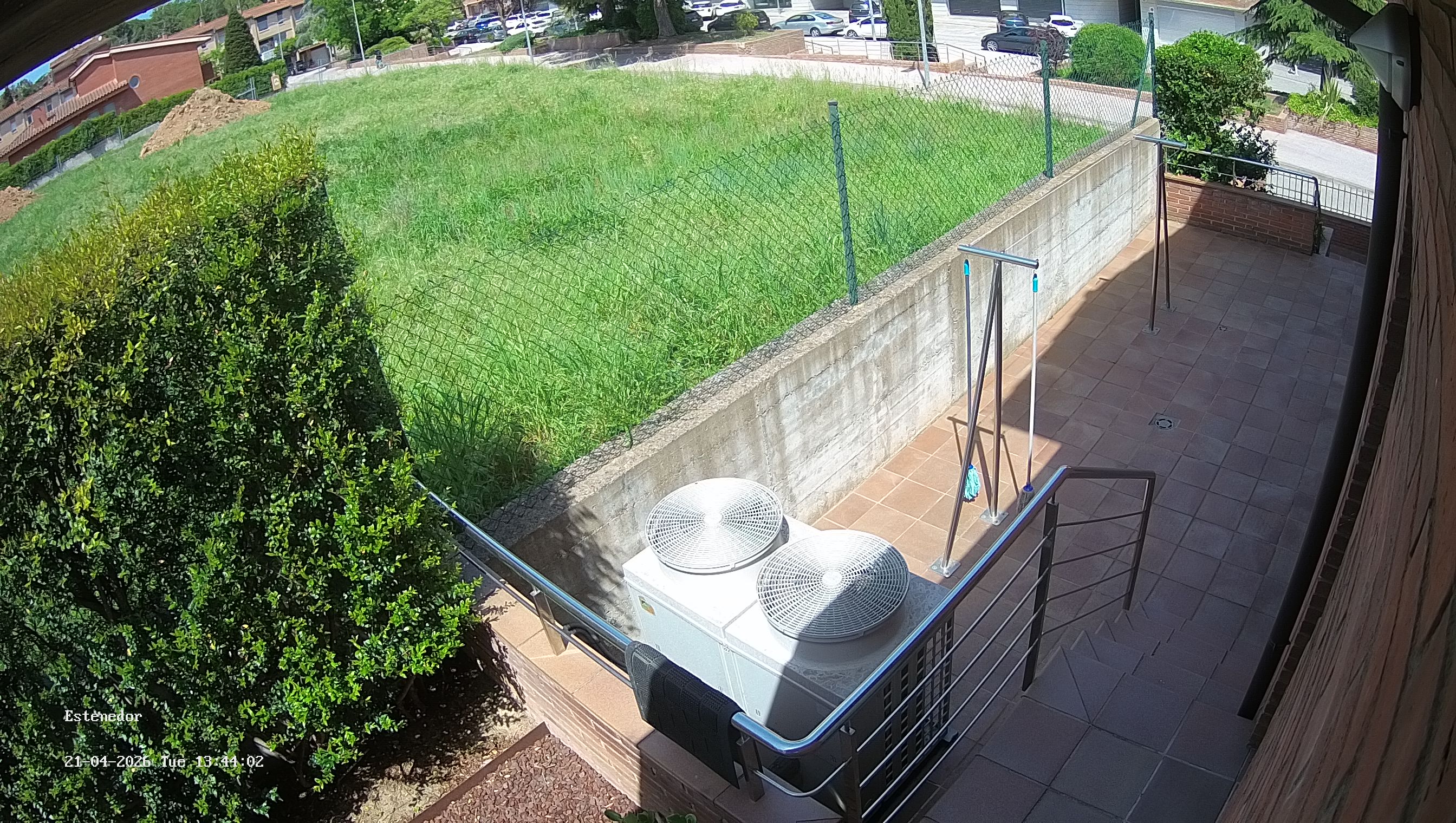 Webcam 2 Screen Capture