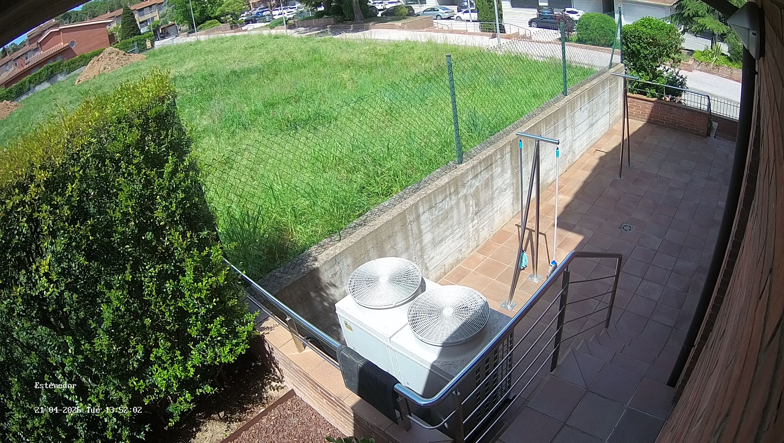 Webcam 2 Screen Capture