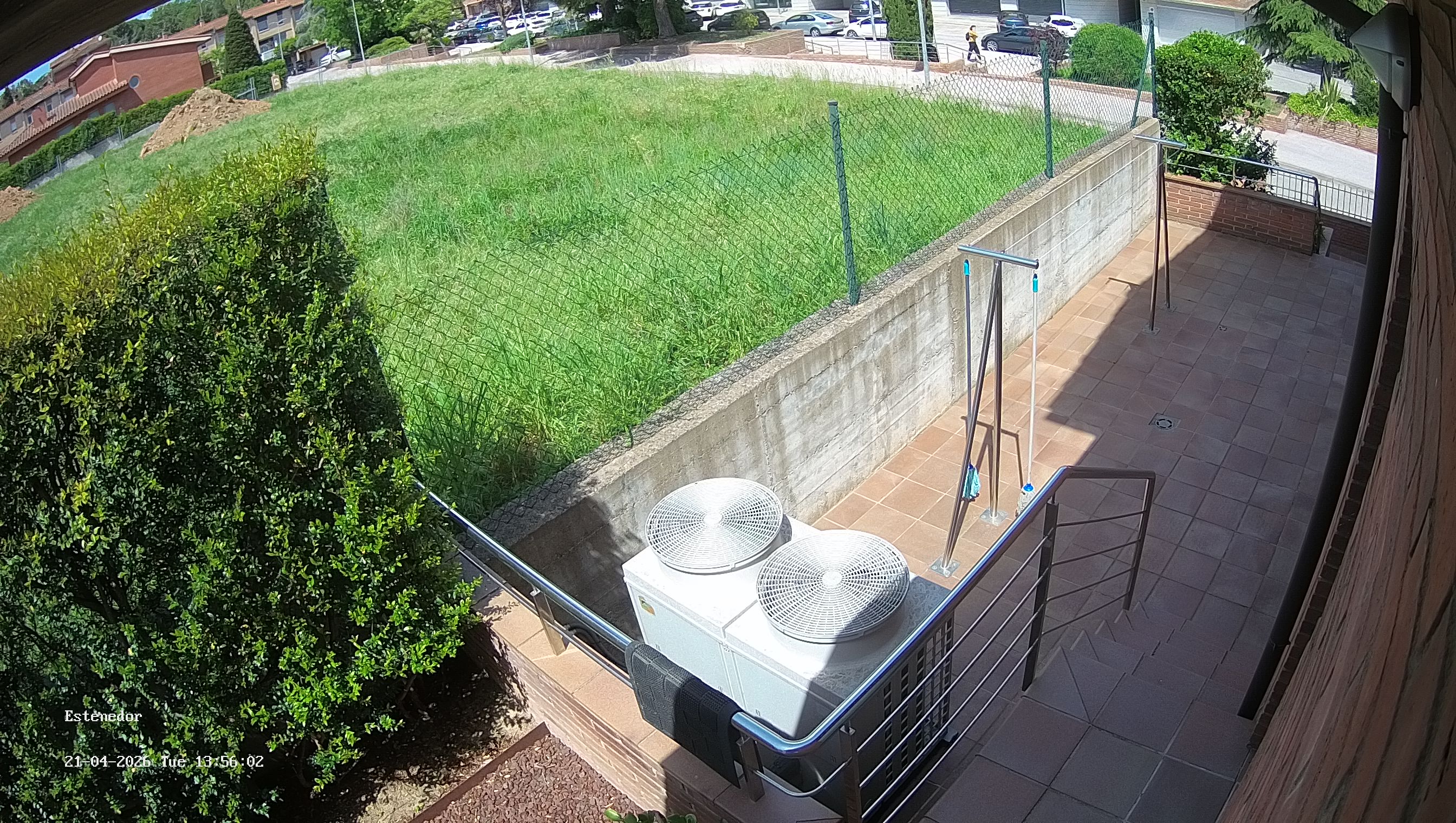 Webcam 2 Screen Capture