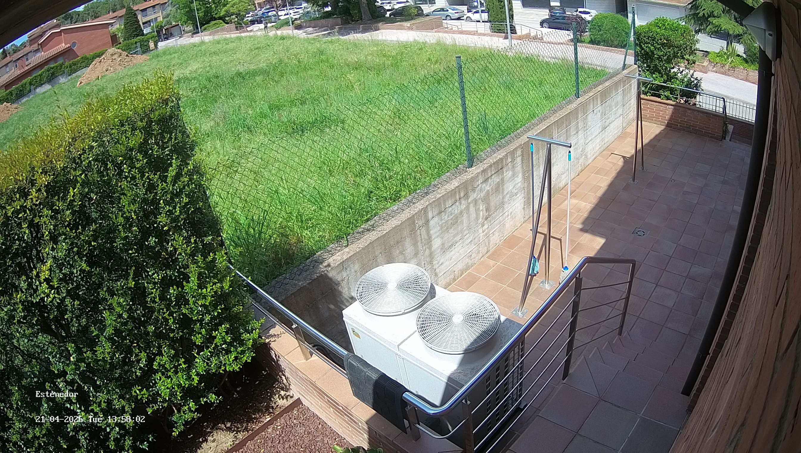 Webcam 2 Screen Capture