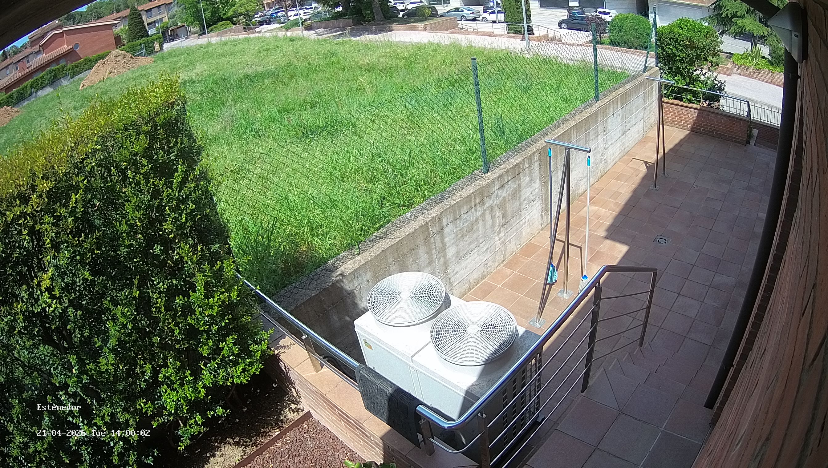 Webcam 2 Screen Capture