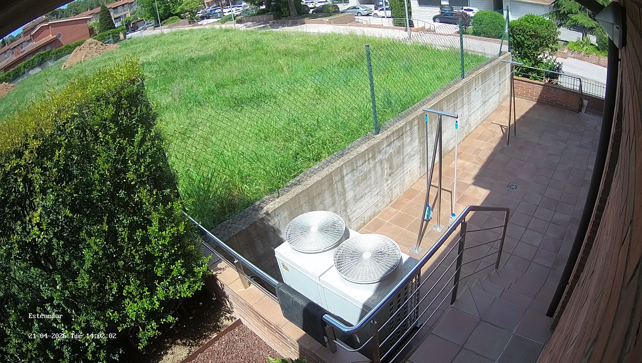 Webcam 2 Screen Capture