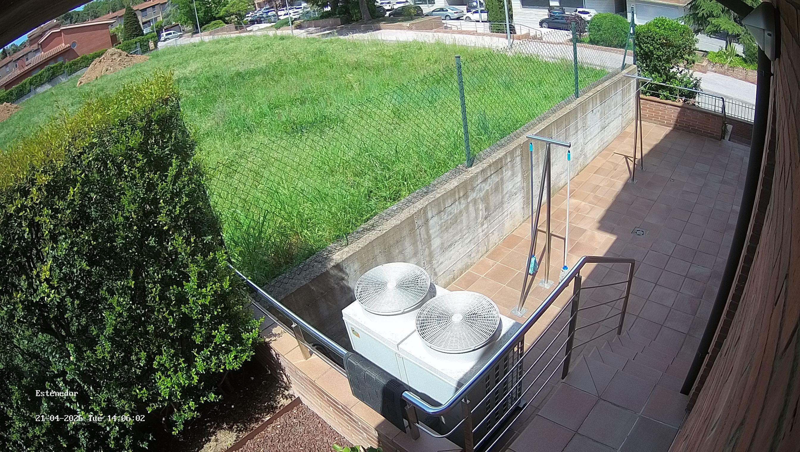 Webcam 2 Screen Capture