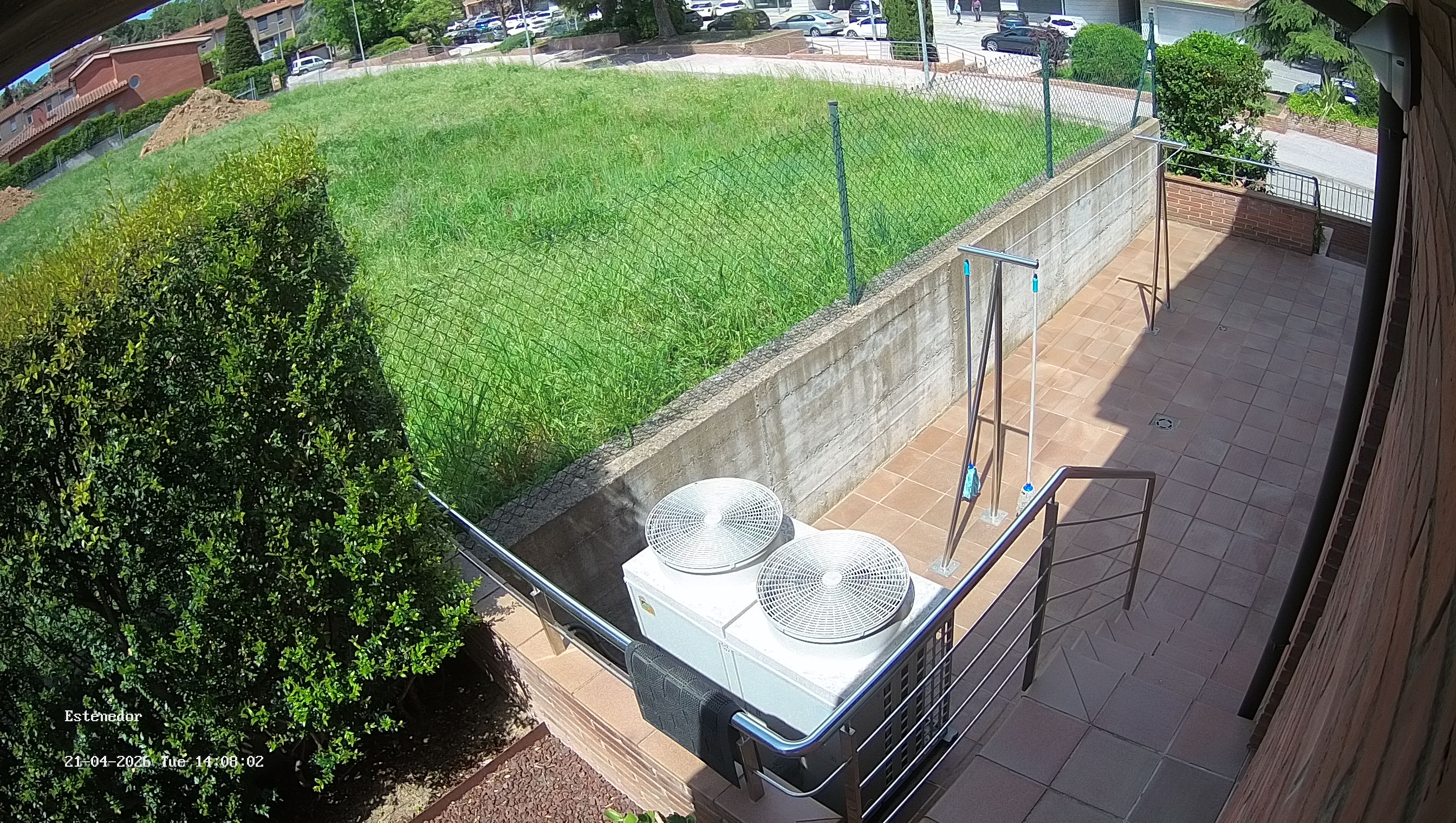 Webcam 2 Screen Capture