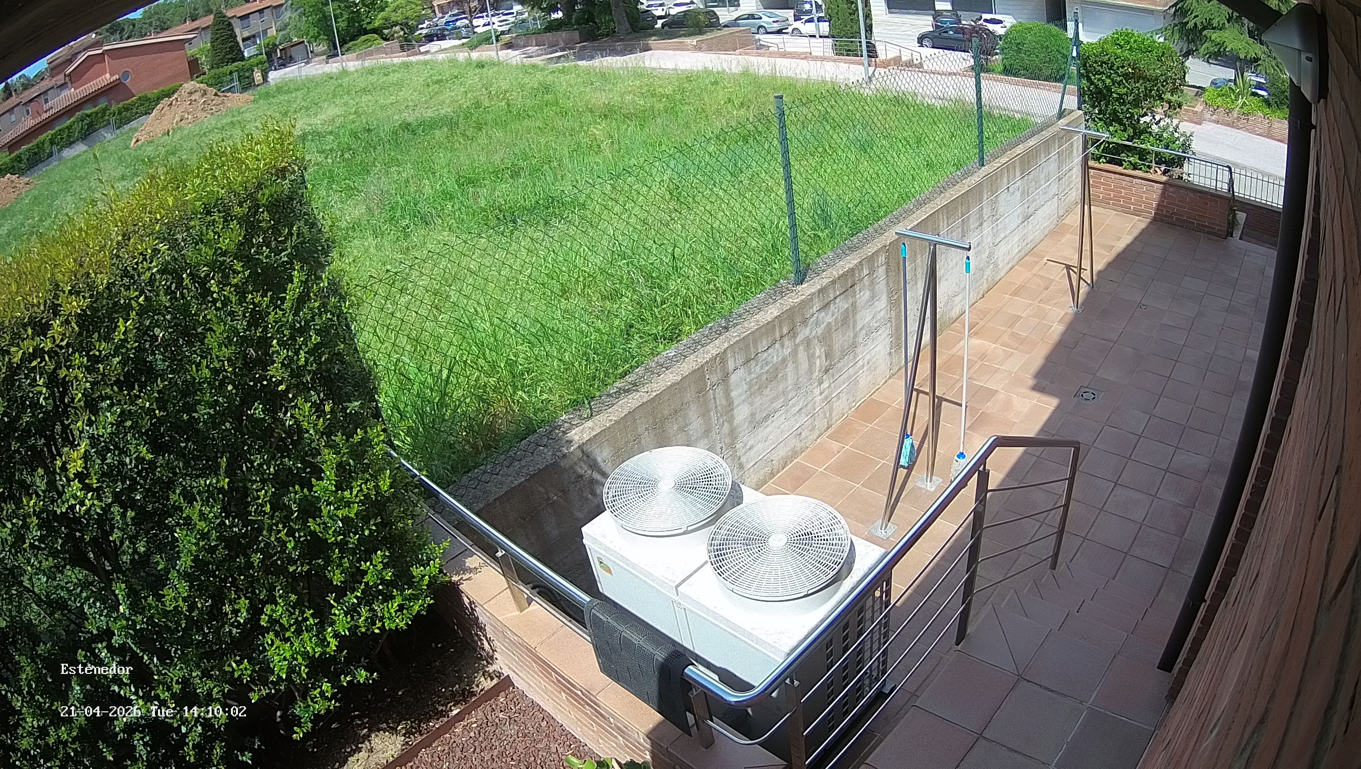 Webcam 2 Screen Capture