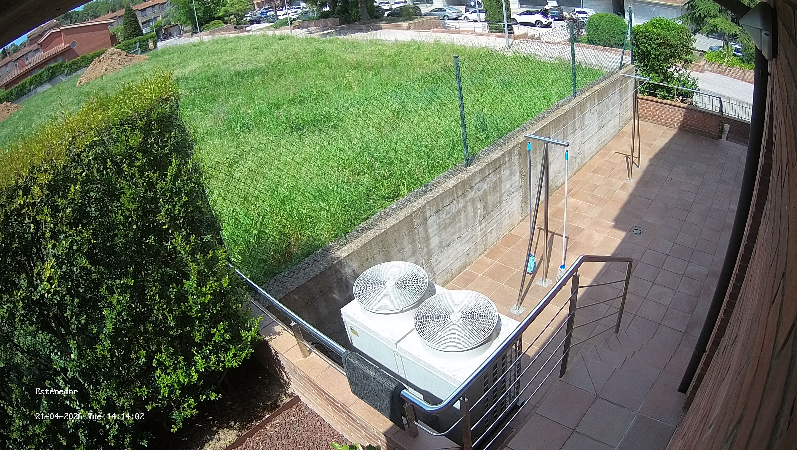 Webcam 2 Screen Capture