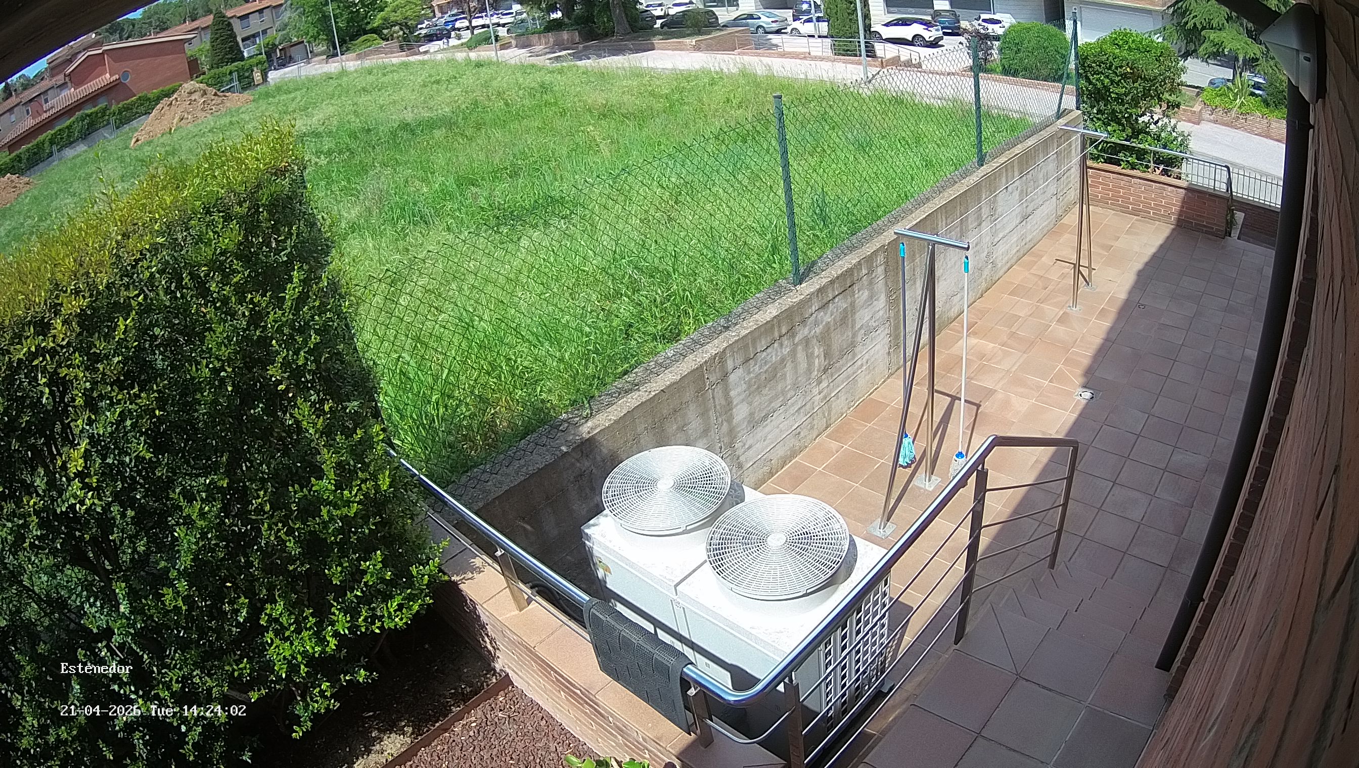 Webcam 2 Screen Capture