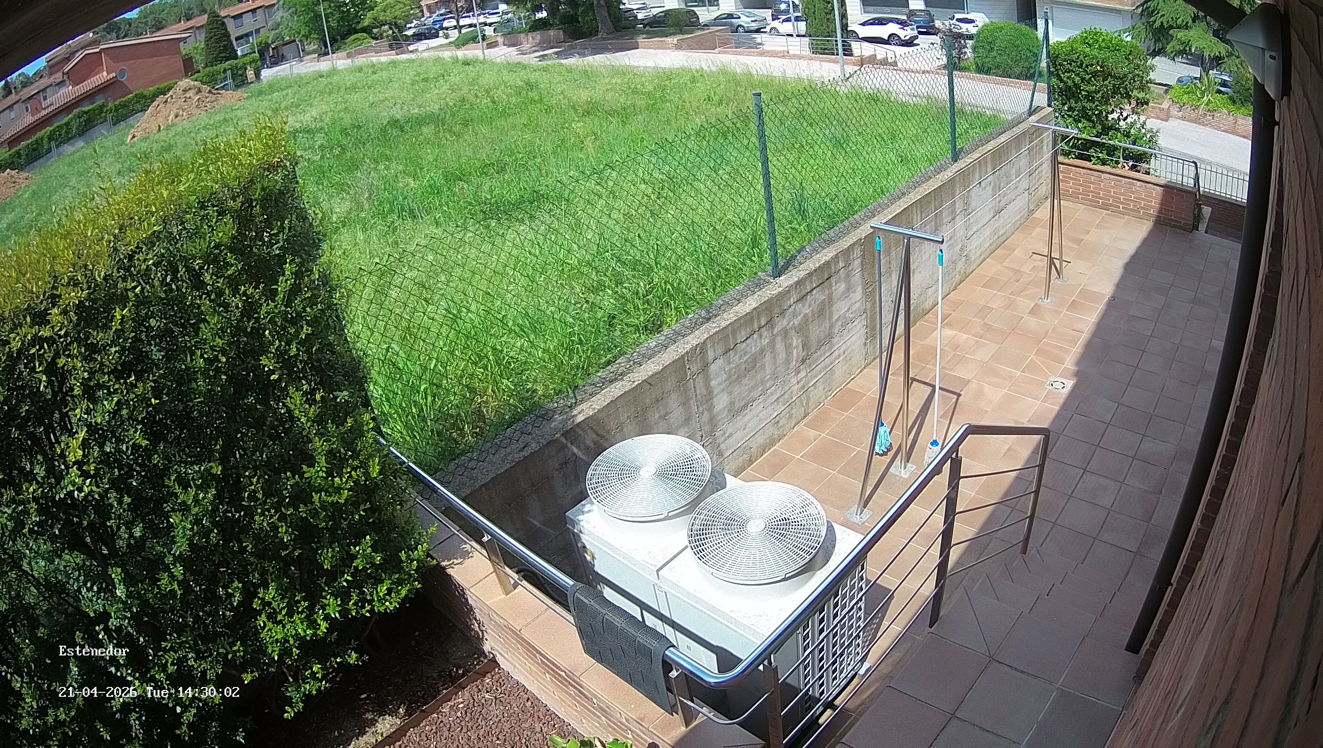 Webcam 2 Screen Capture