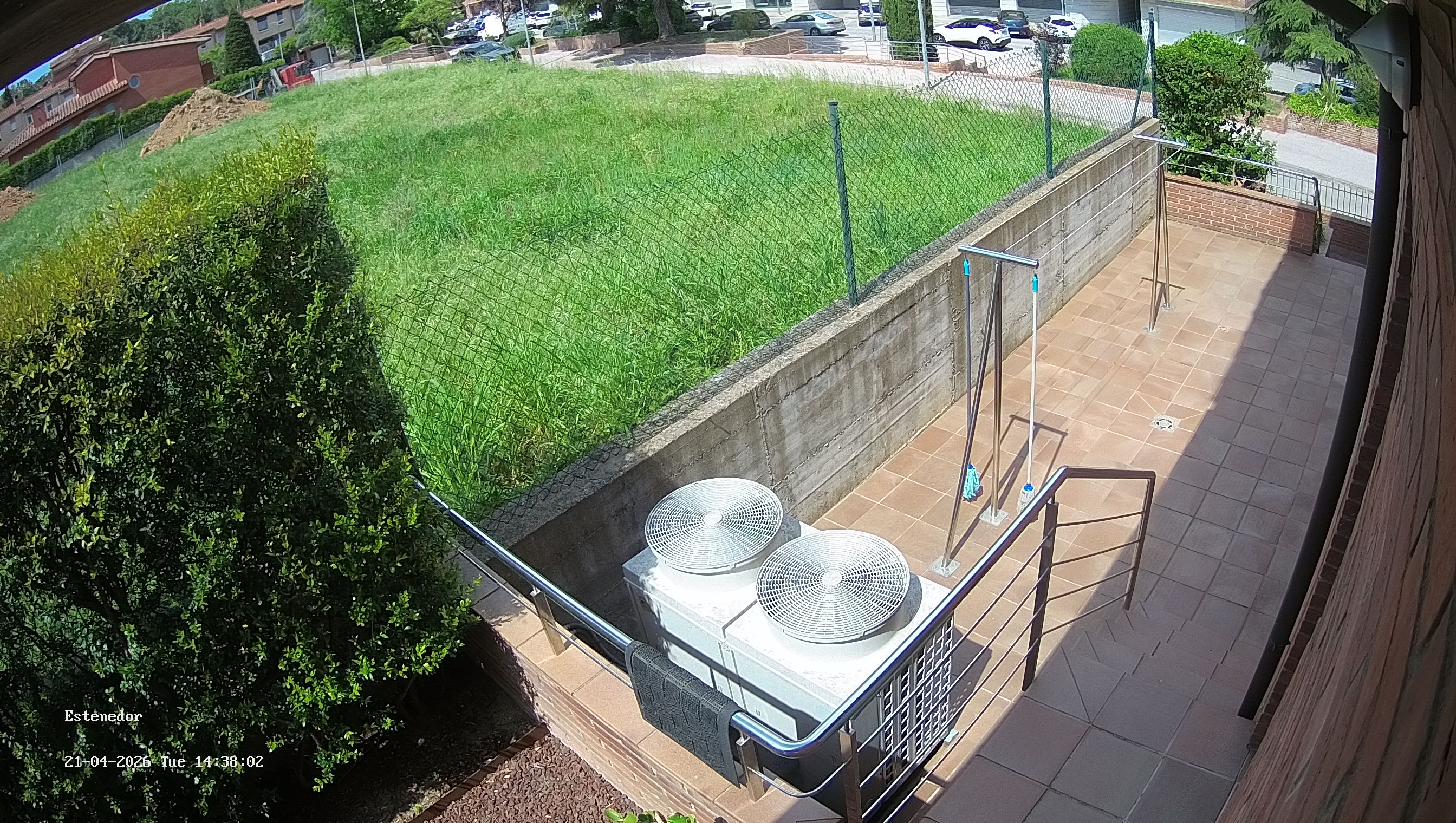 Webcam 2 Screen Capture