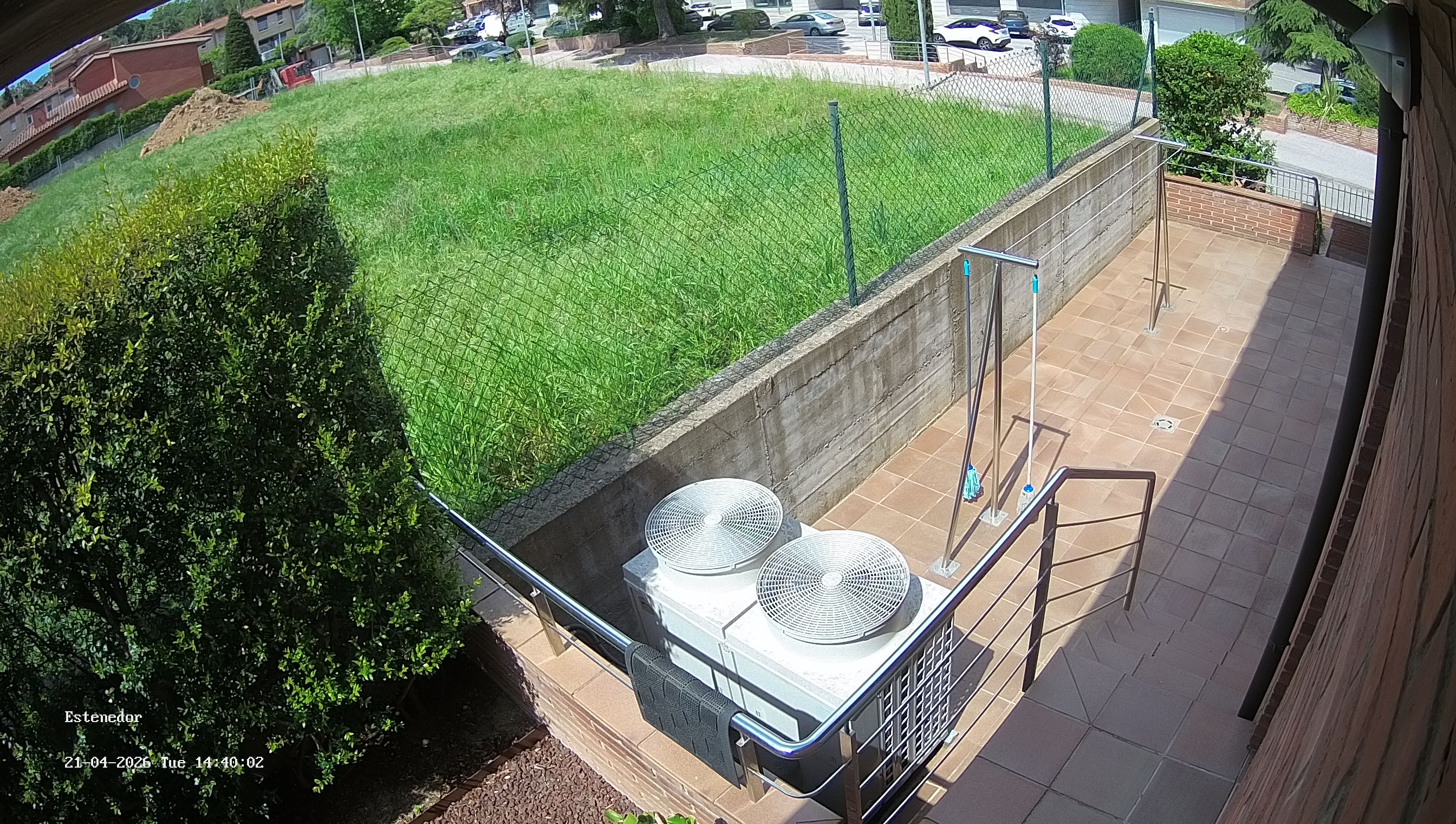 Webcam 2 Screen Capture