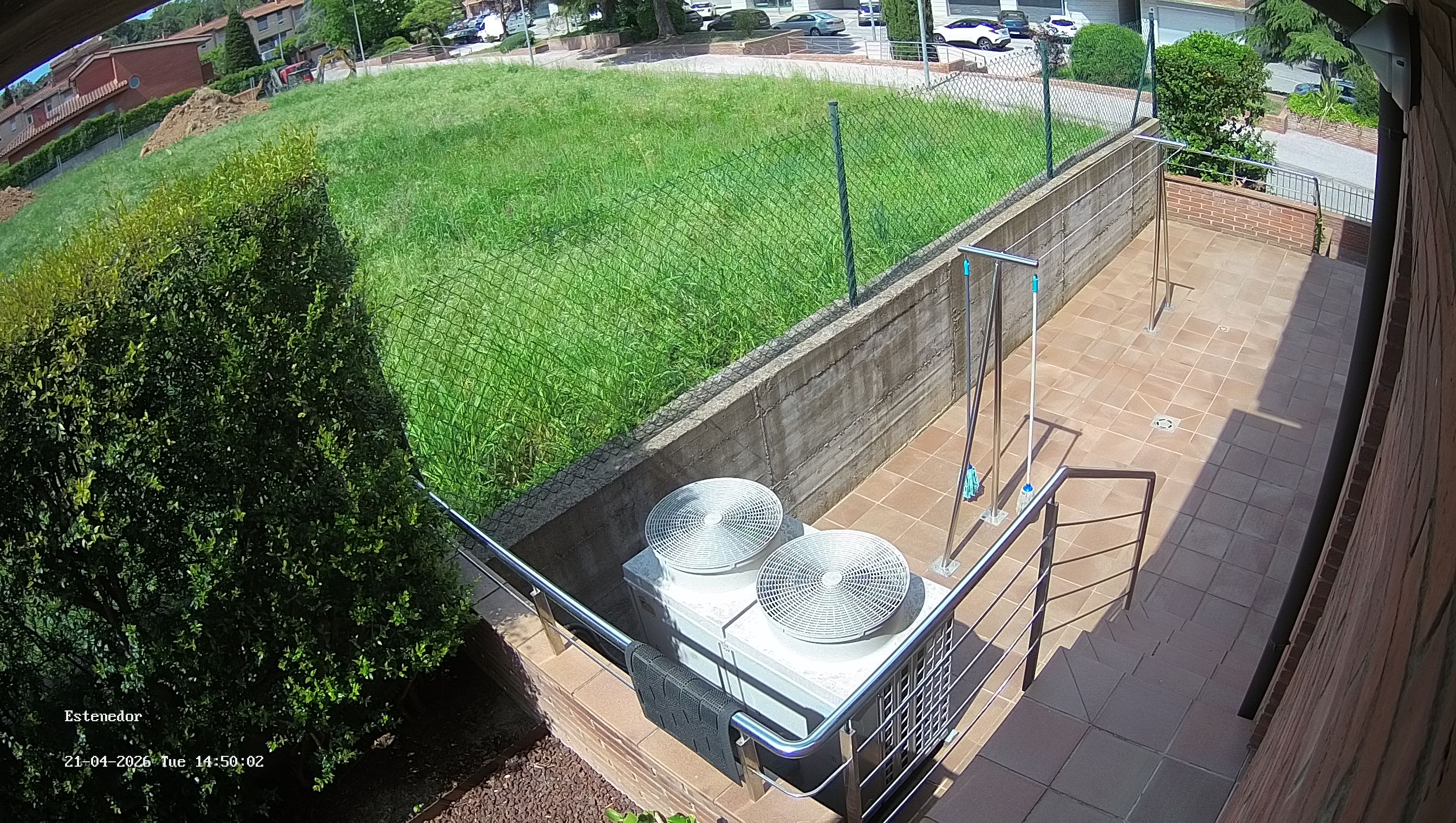 Webcam 2 Screen Capture