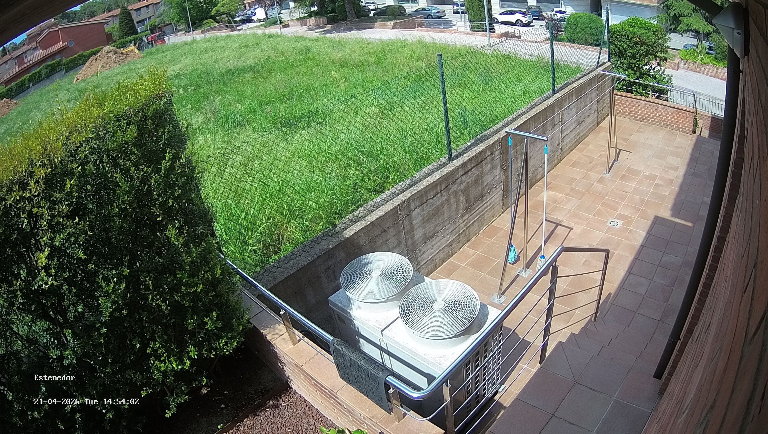 Webcam 2 Screen Capture