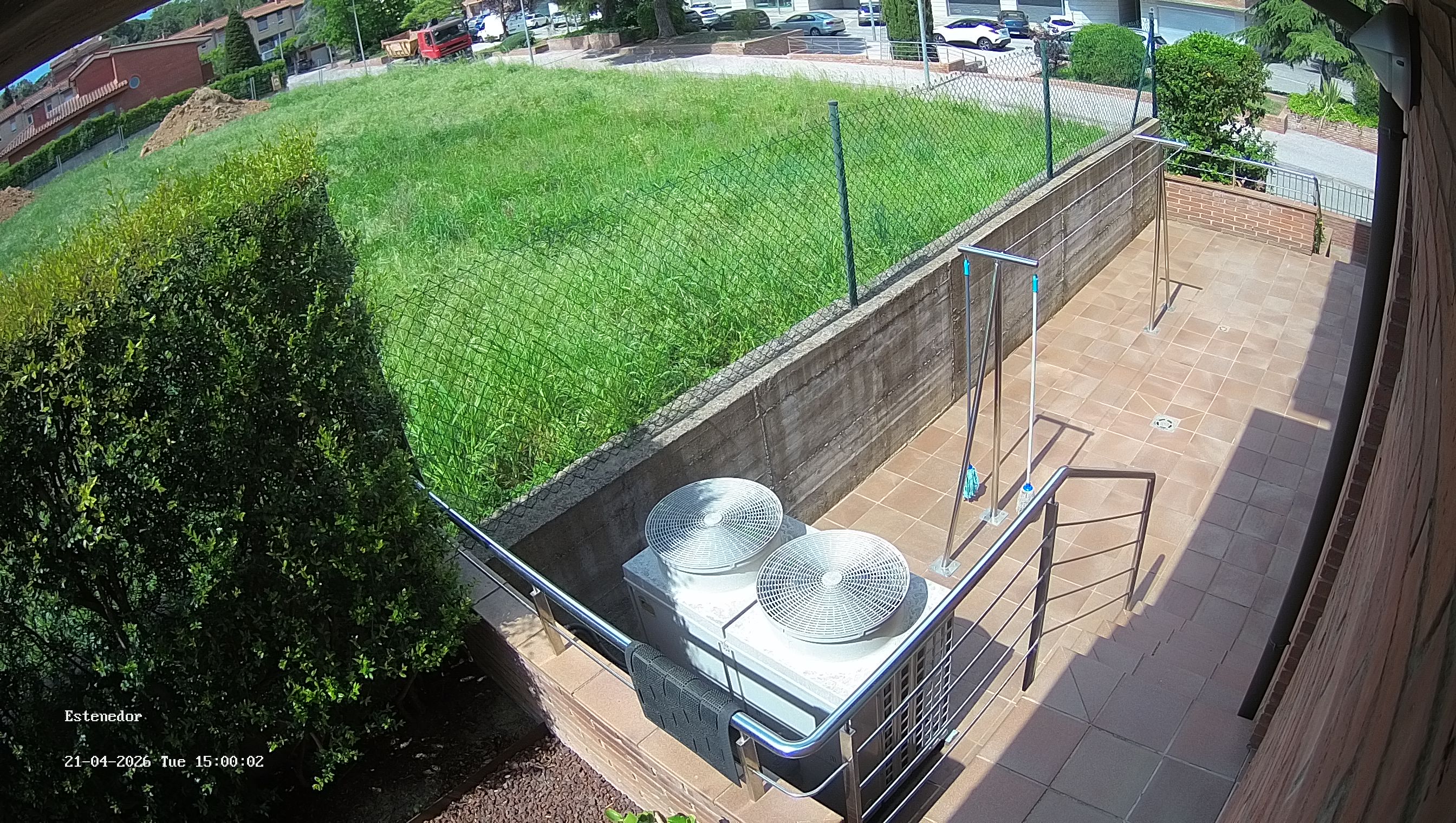 Webcam 2 Screen Capture