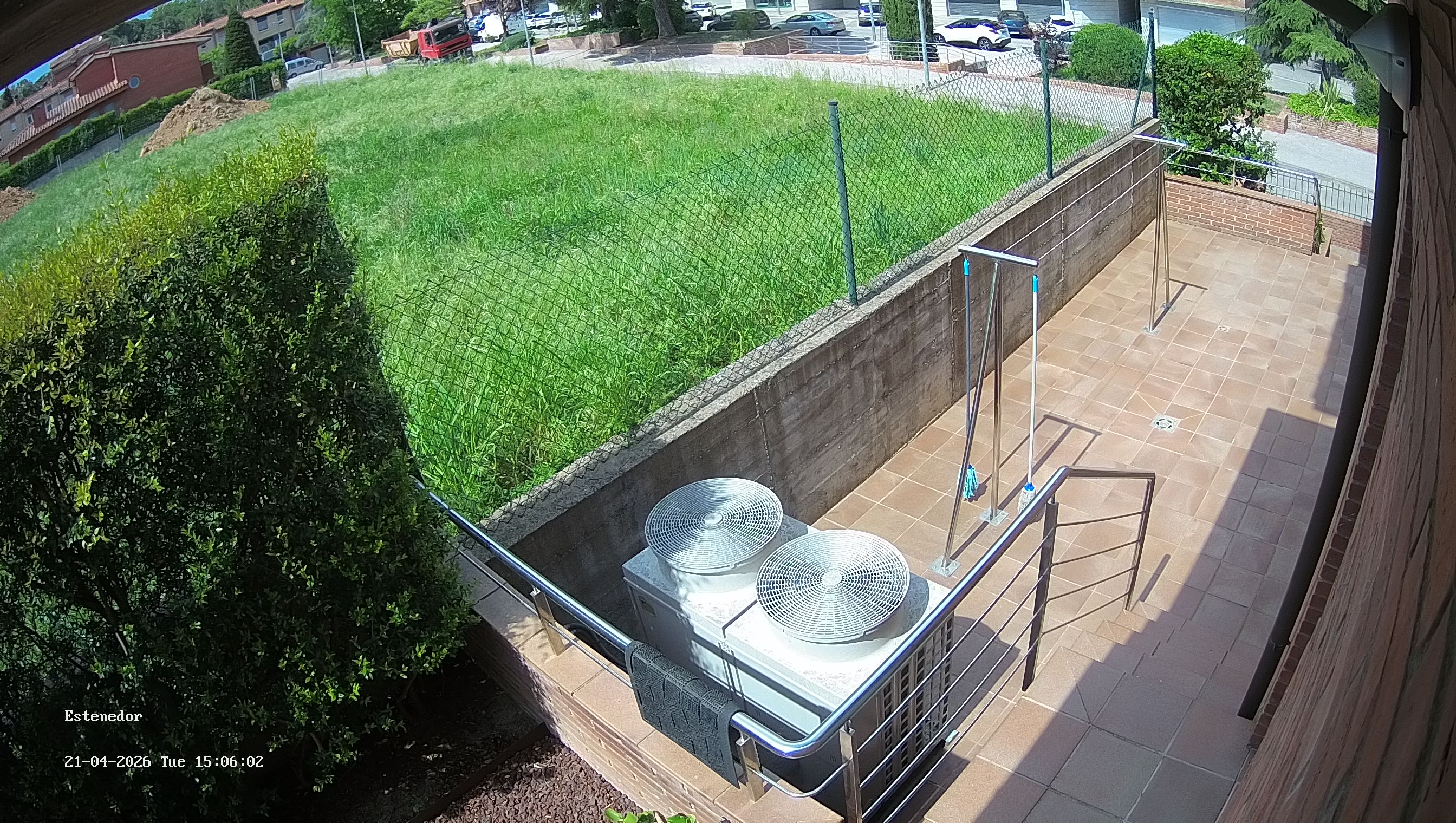 Webcam 2 Screen Capture