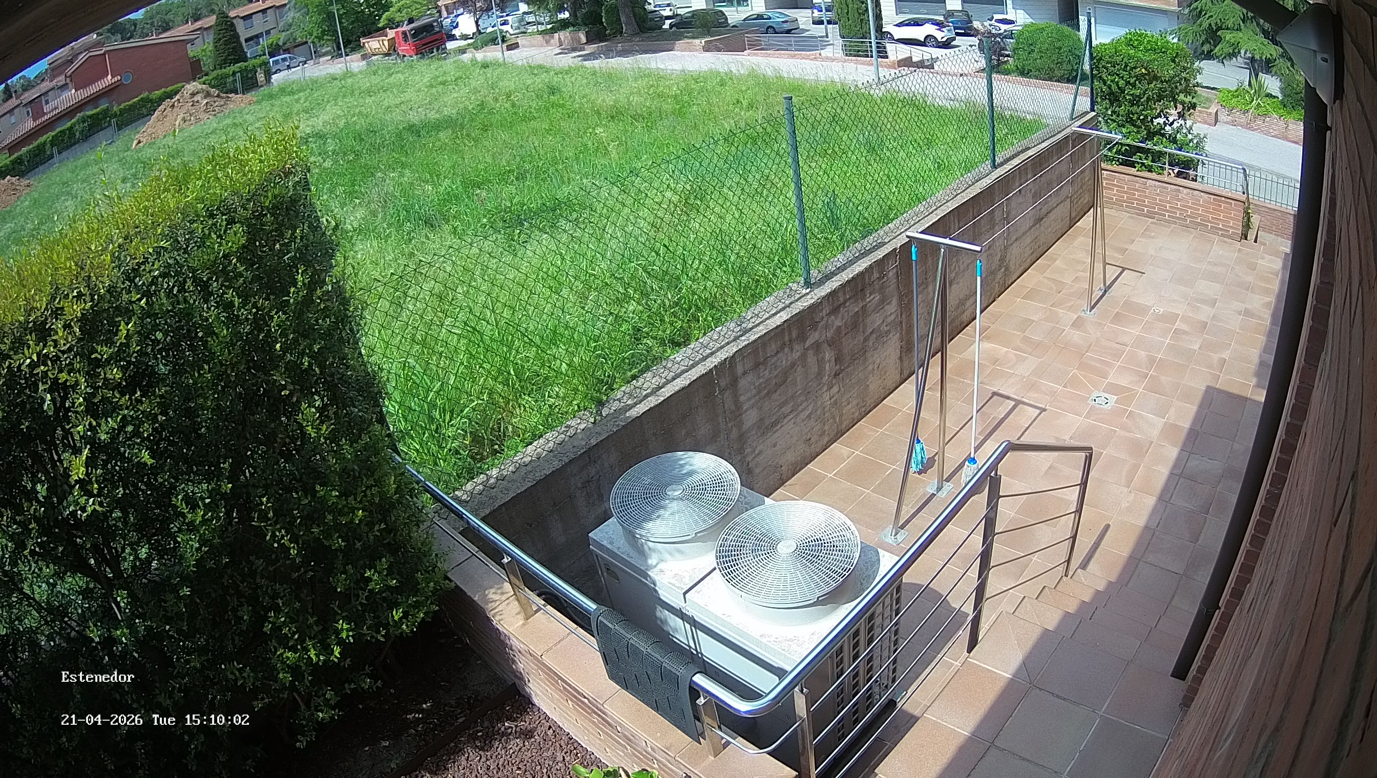 Webcam 2 Screen Capture