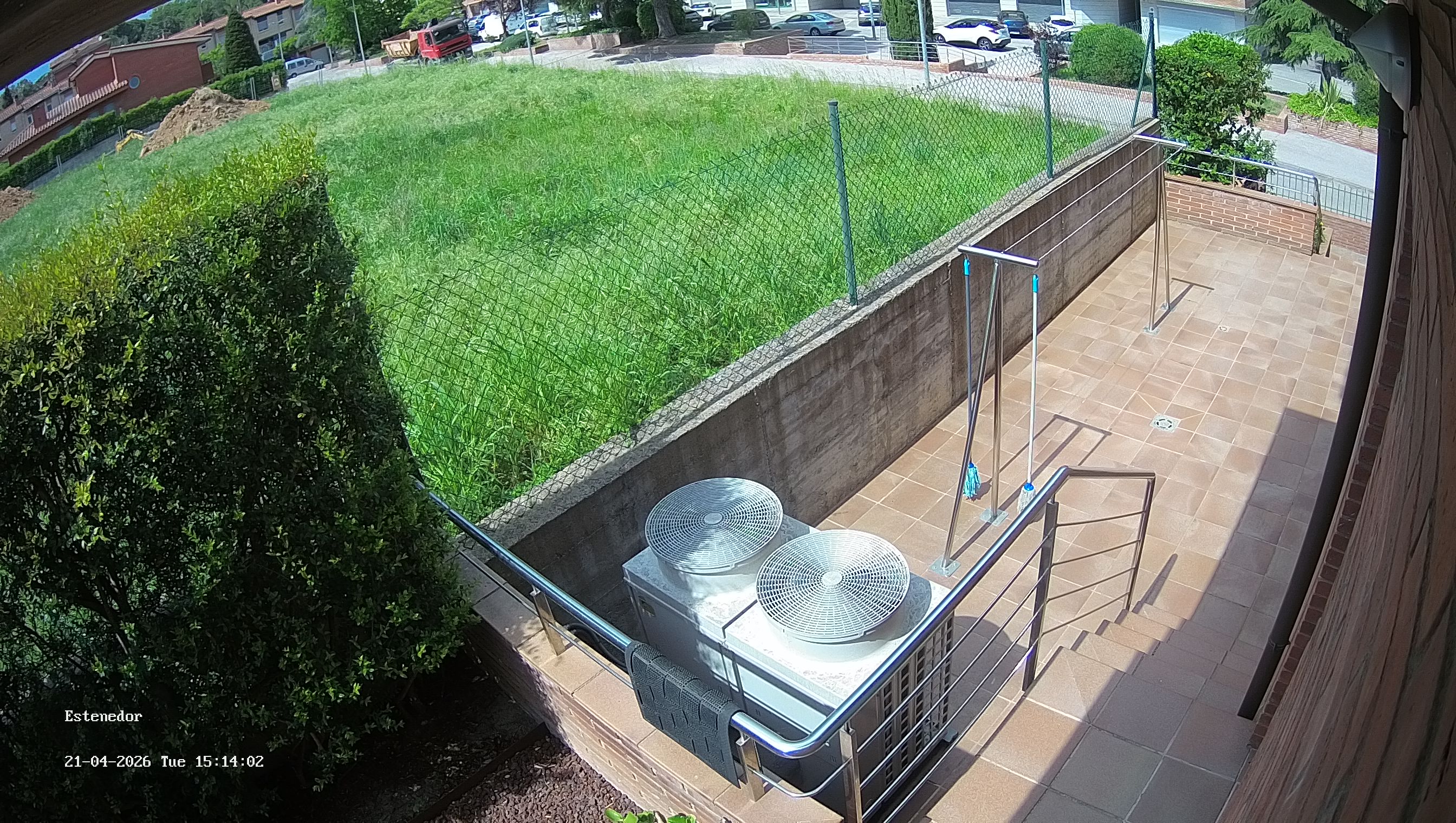 Webcam 2 Screen Capture