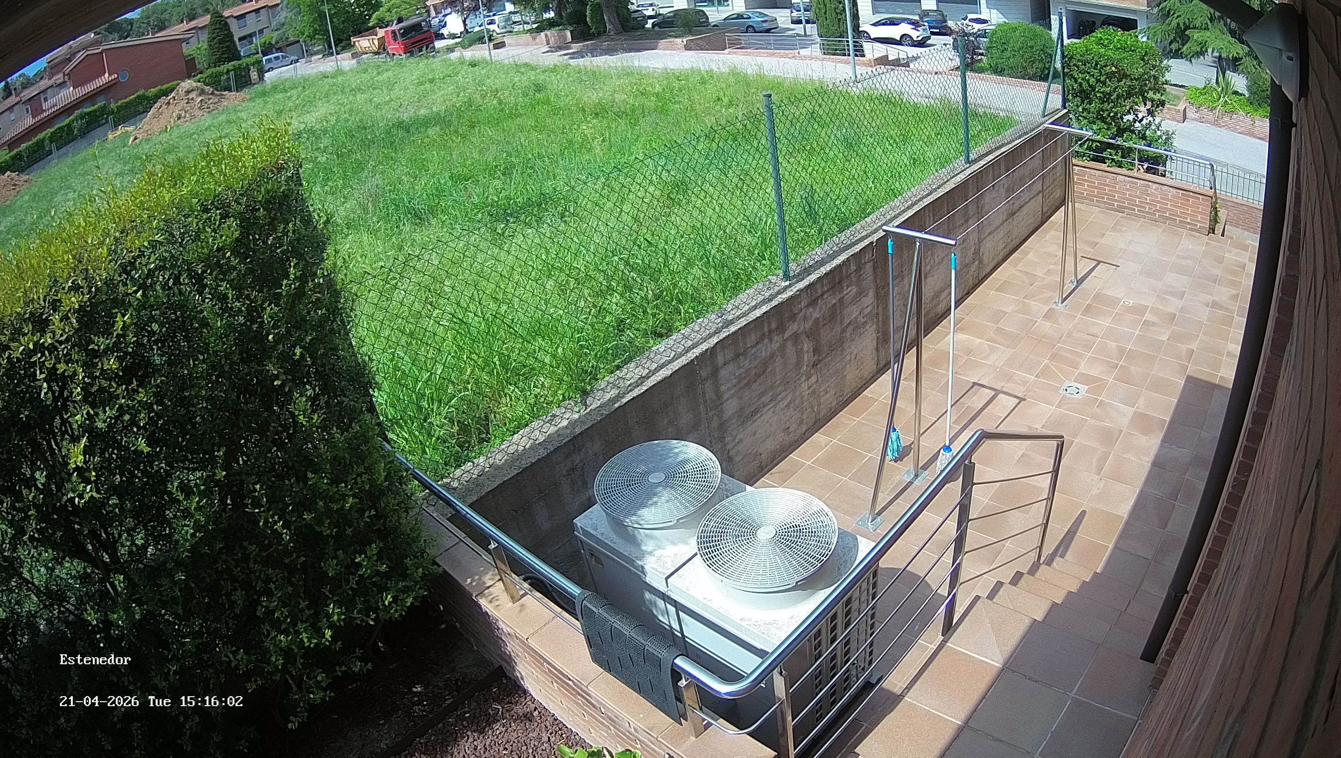 Webcam 2 Screen Capture