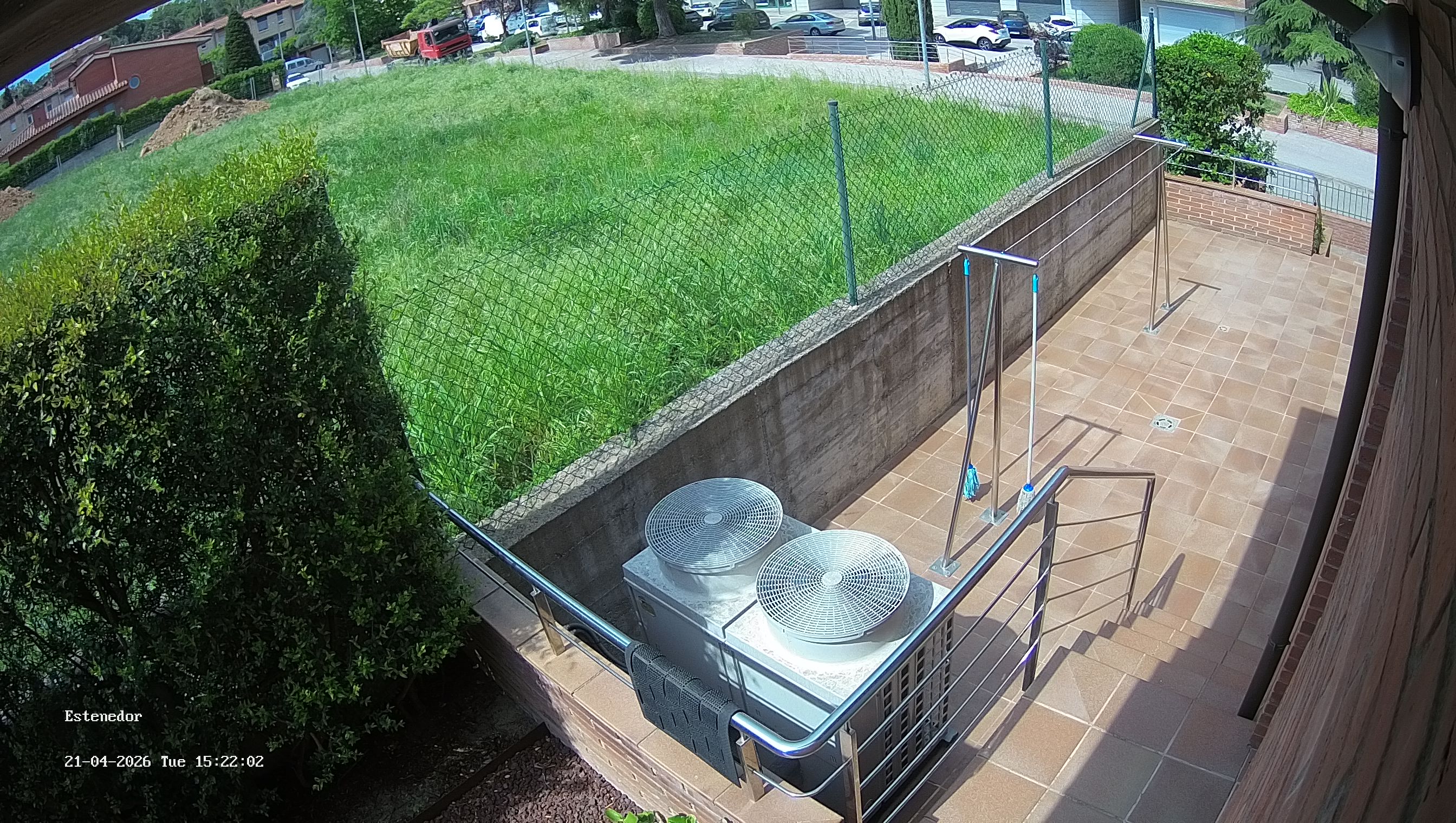 Webcam 2 Screen Capture