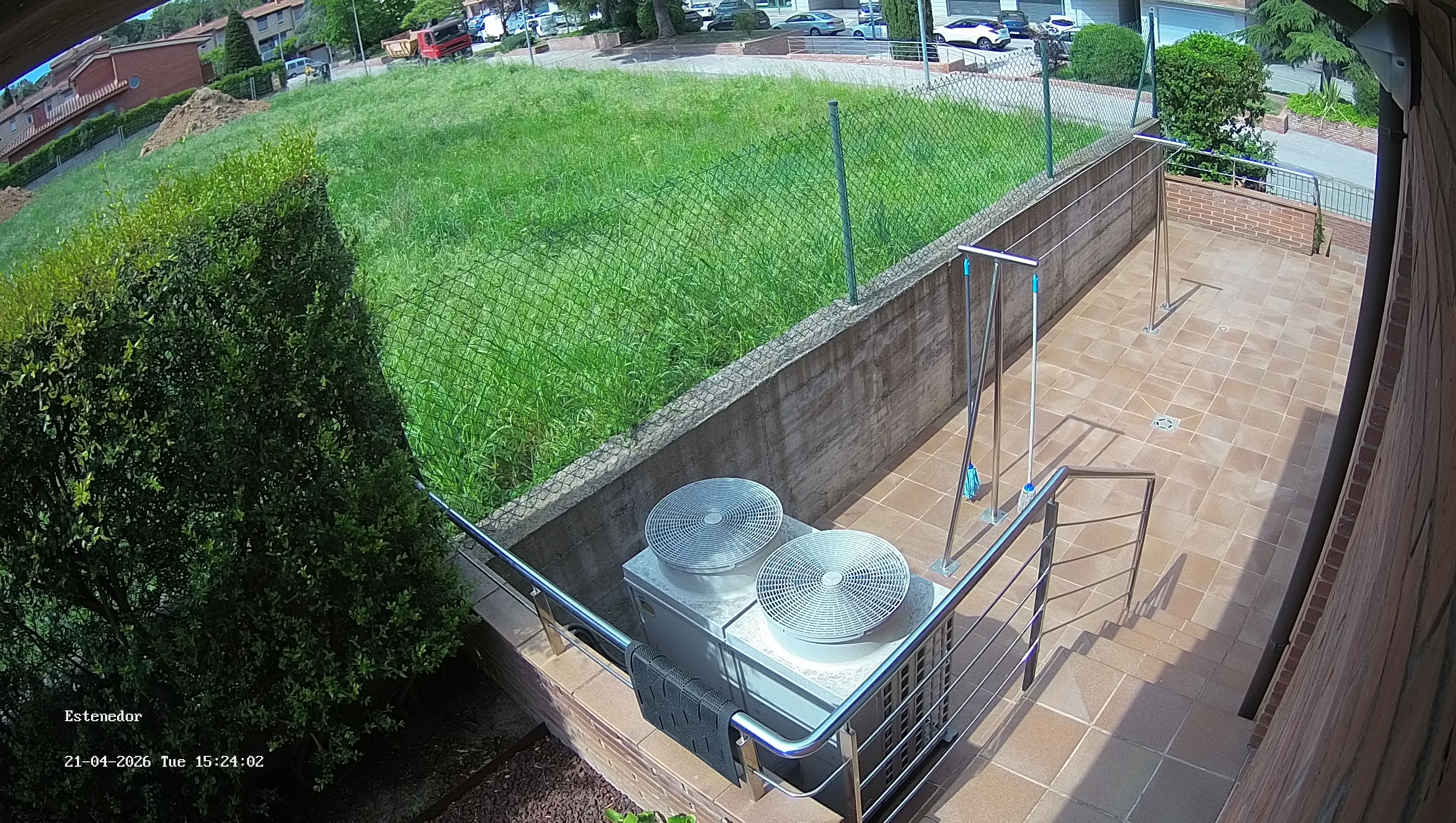 Webcam 2 Screen Capture