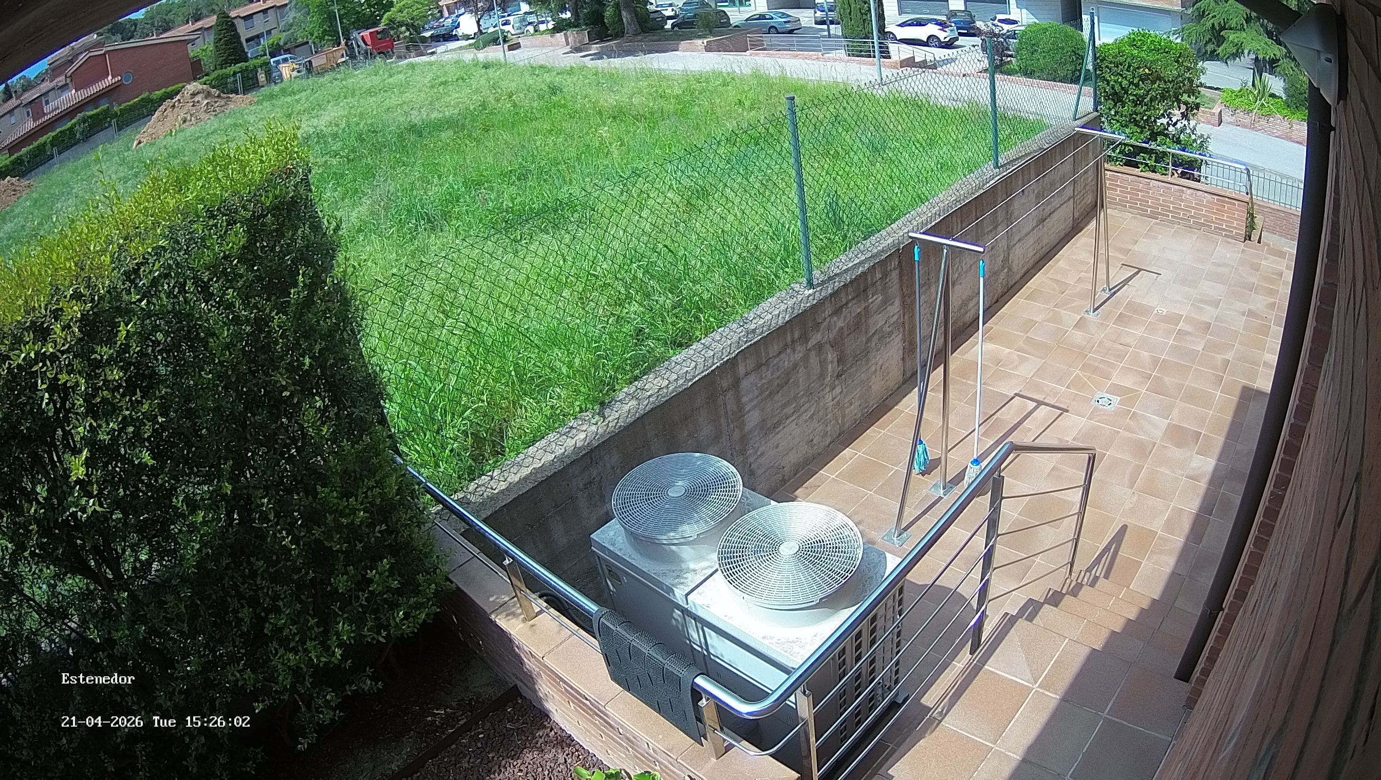 Webcam 2 Screen Capture