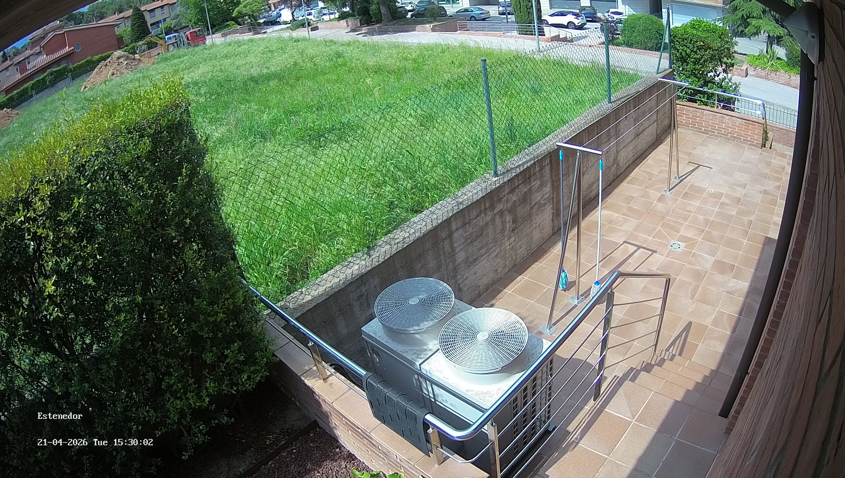 Webcam 2 Screen Capture