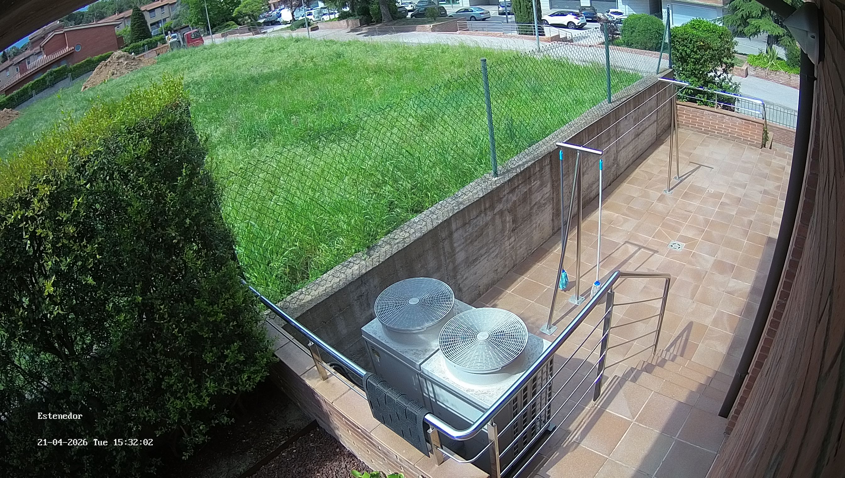 Webcam 2 Screen Capture