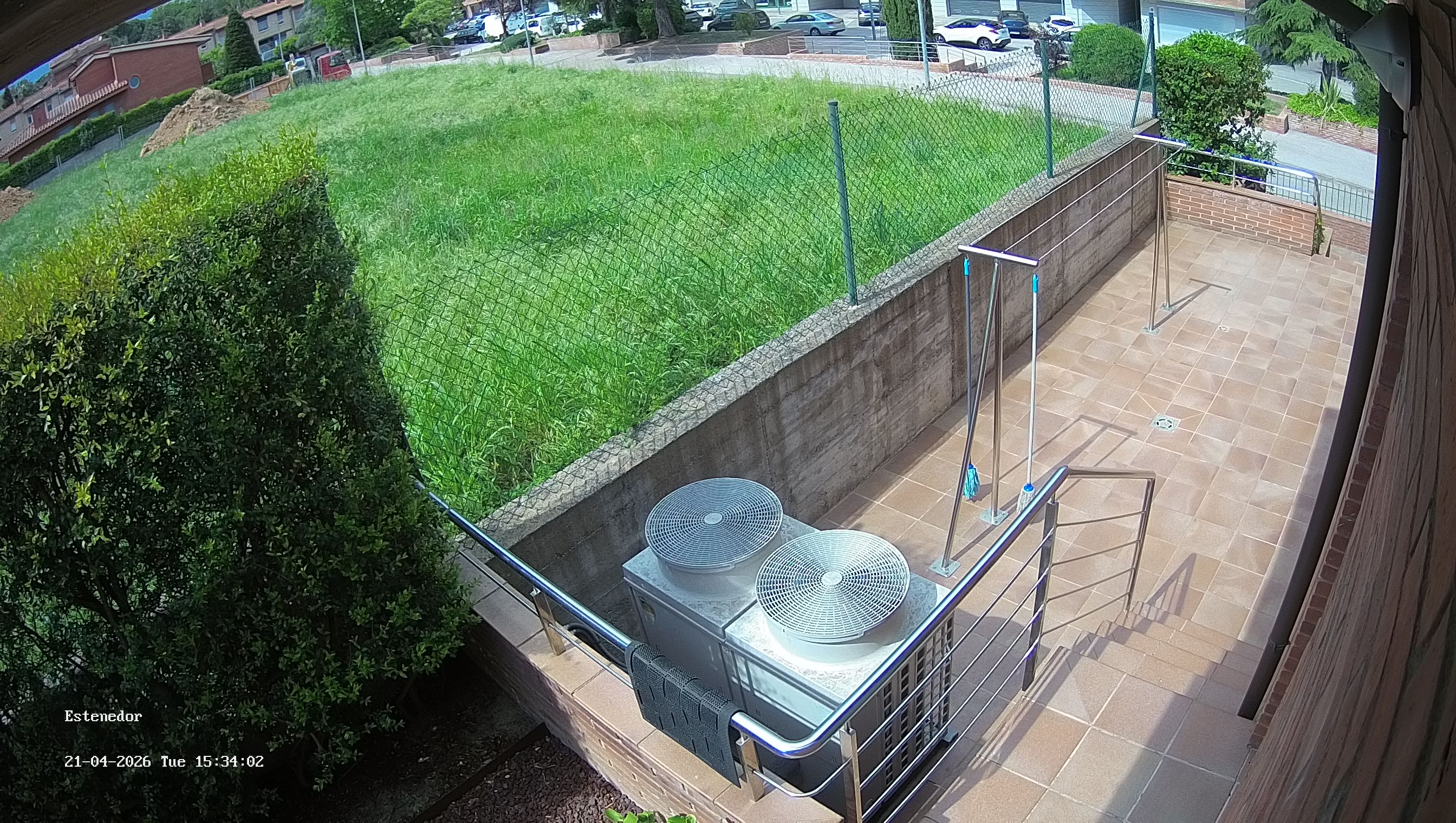 Webcam 2 Screen Capture