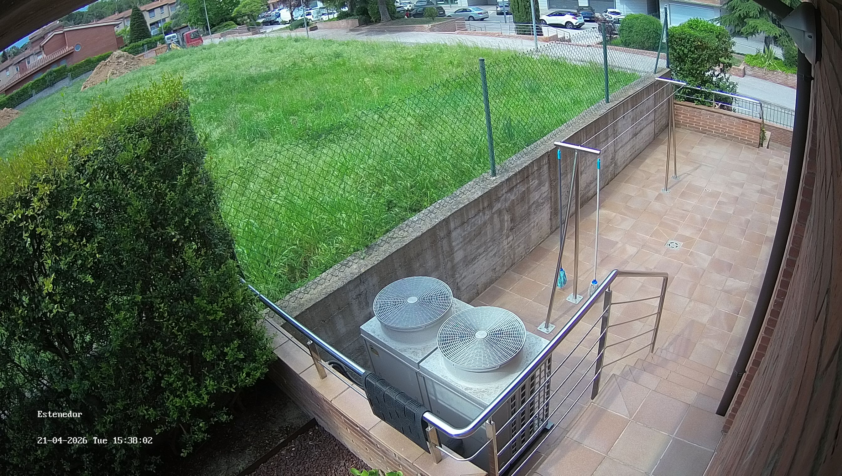 Webcam 2 Screen Capture